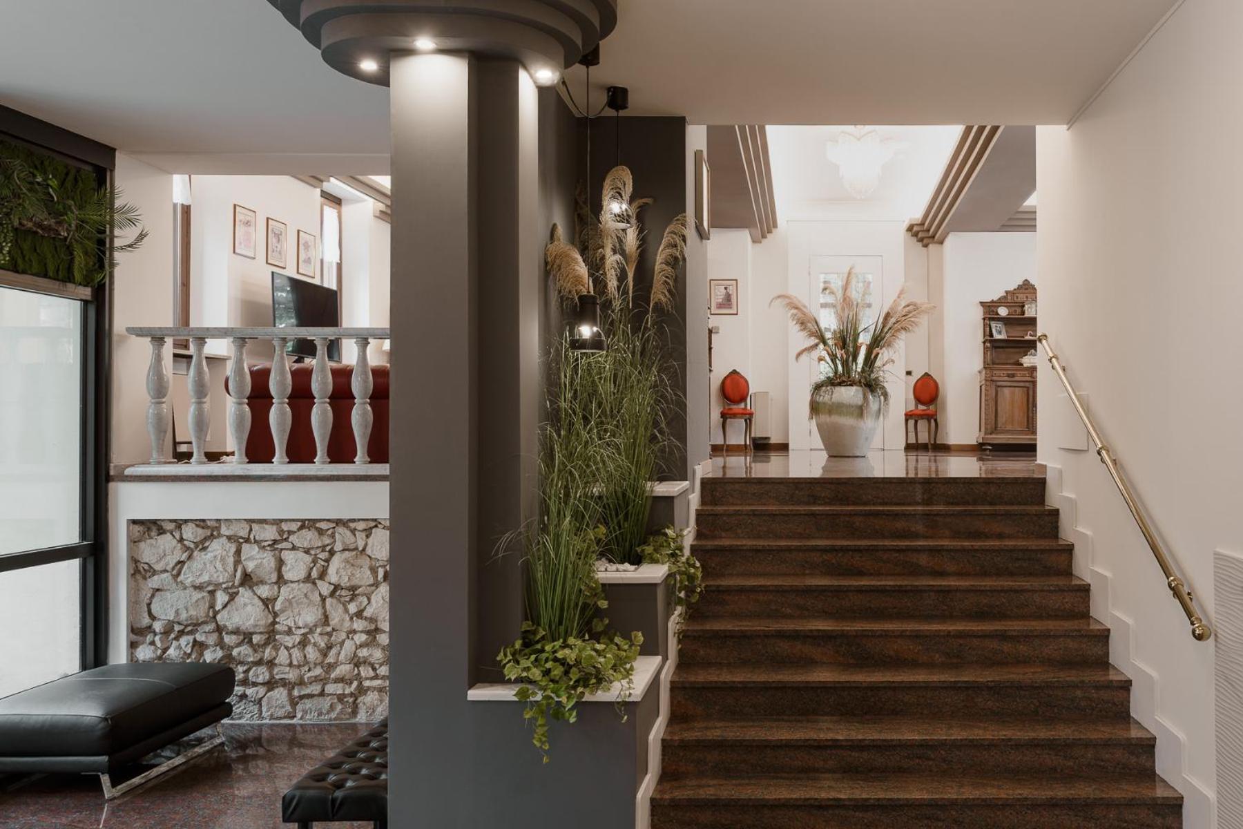 San Marco Fitness Pool & Spa Hotel