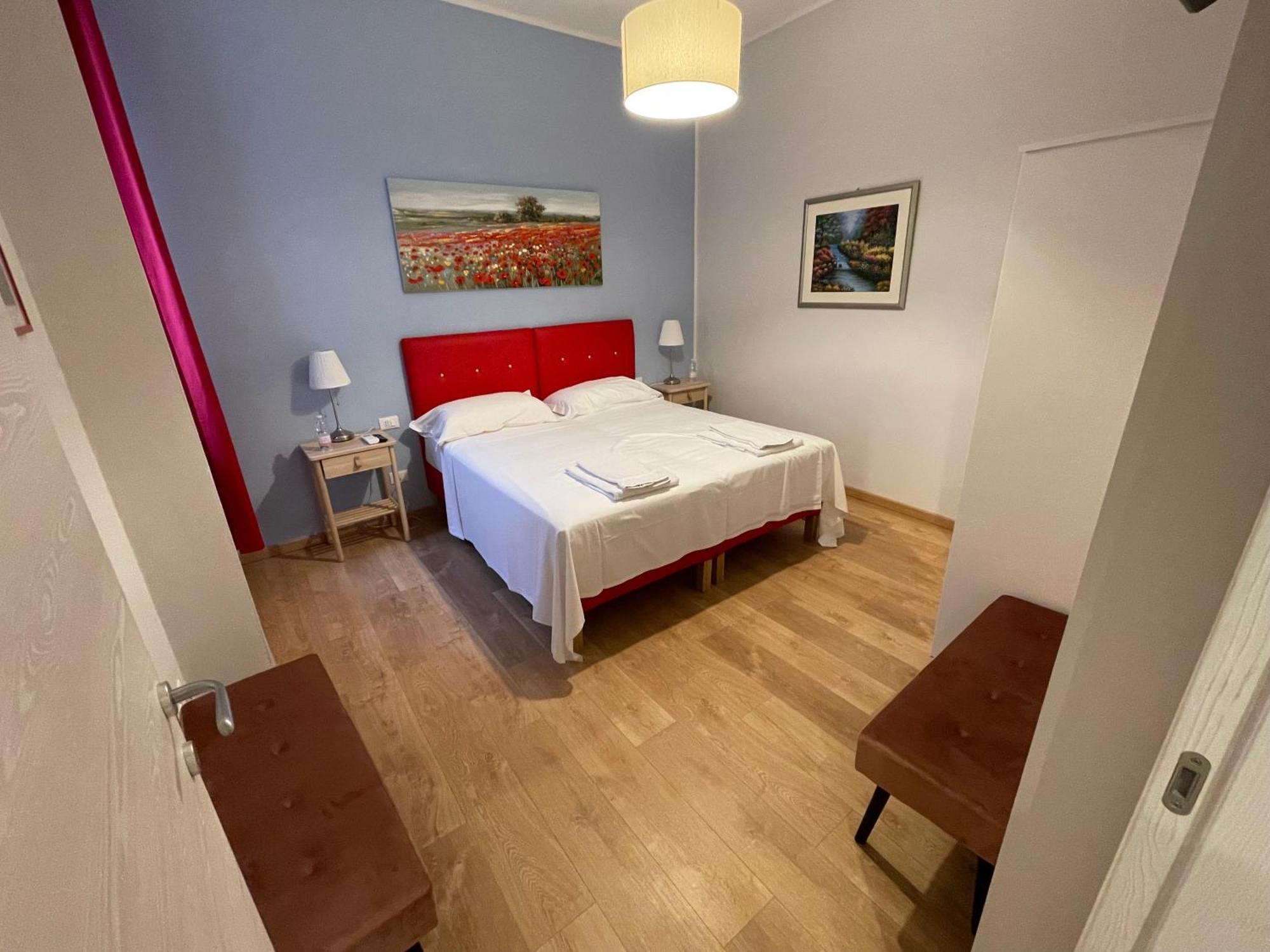 Lady Guest house