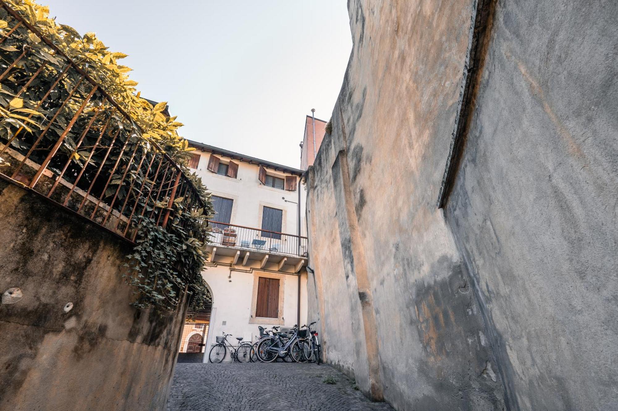 Apartamento La Promenade