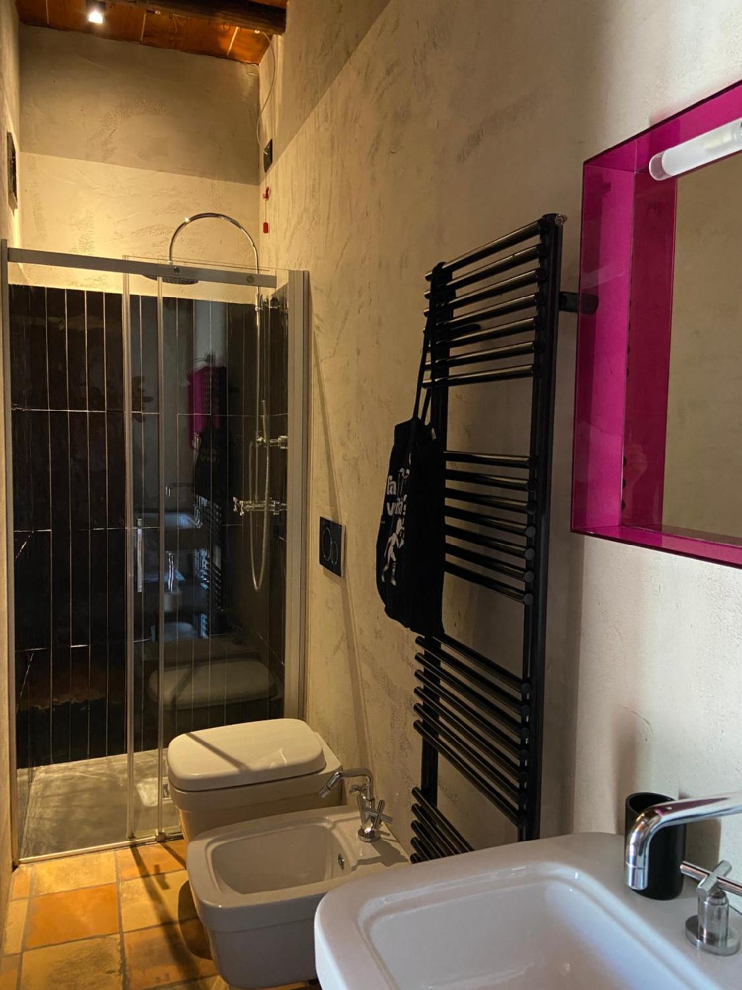 Molino2rosso Bed and breakfast *