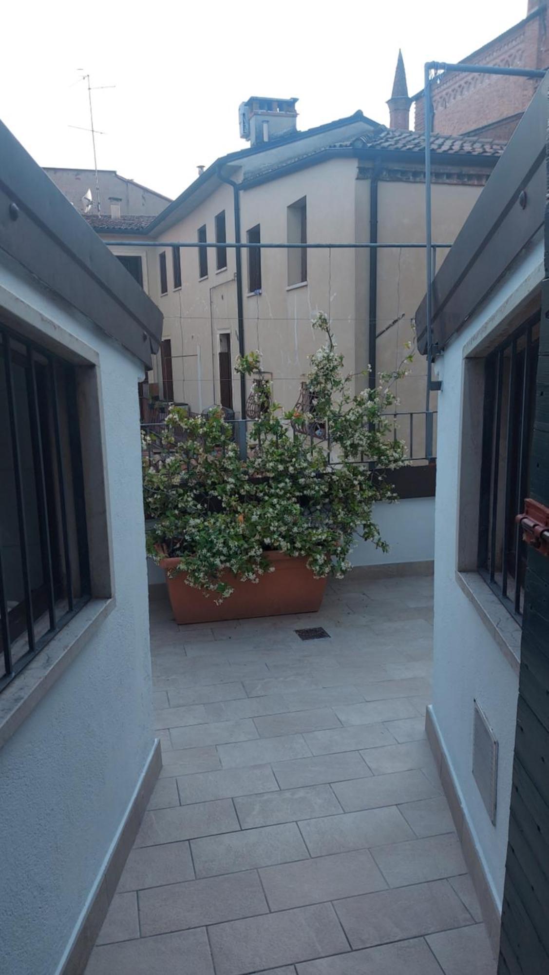 Apartamento Sottoriva Verona