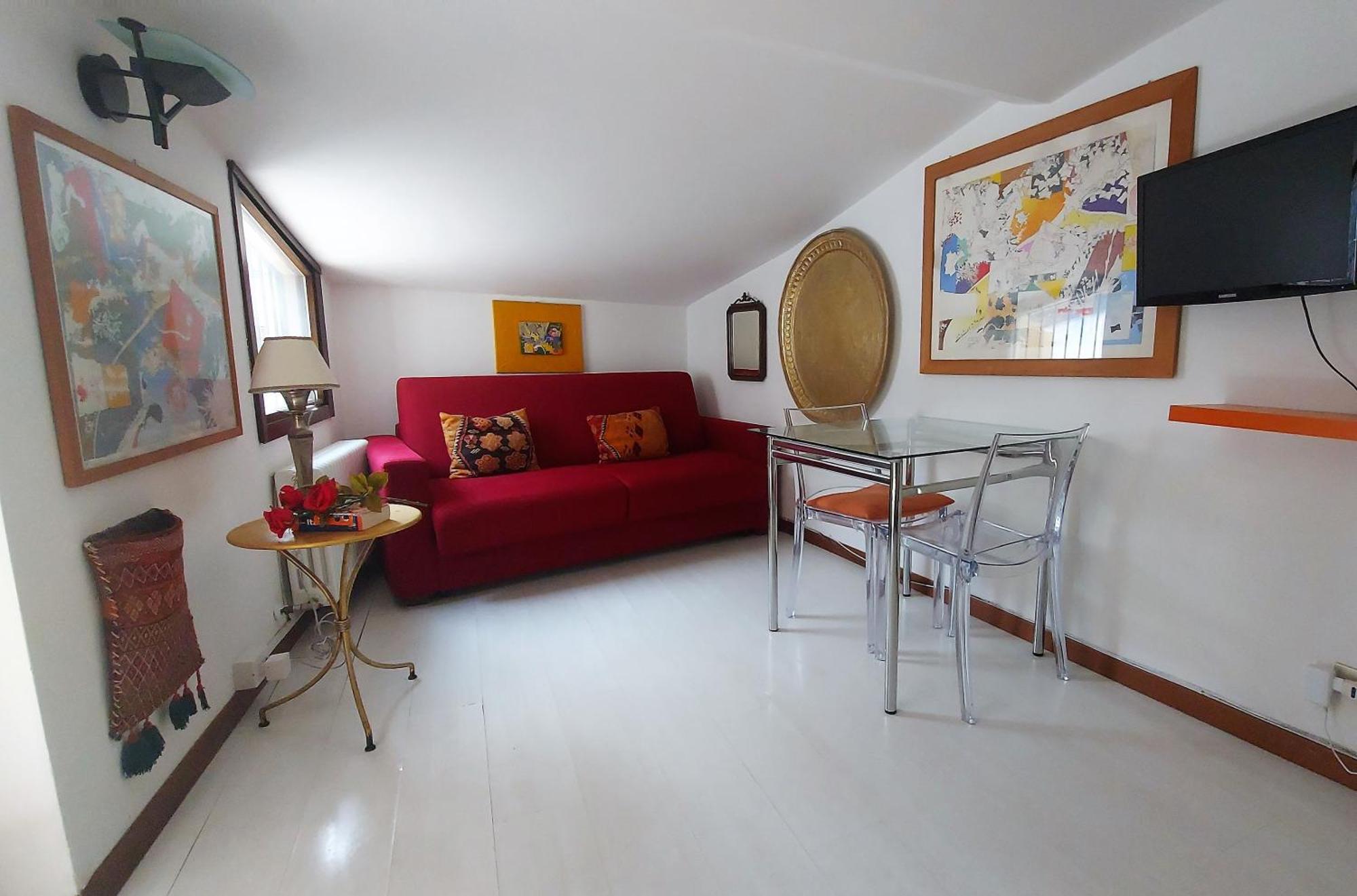 Apartamento Sottoriva