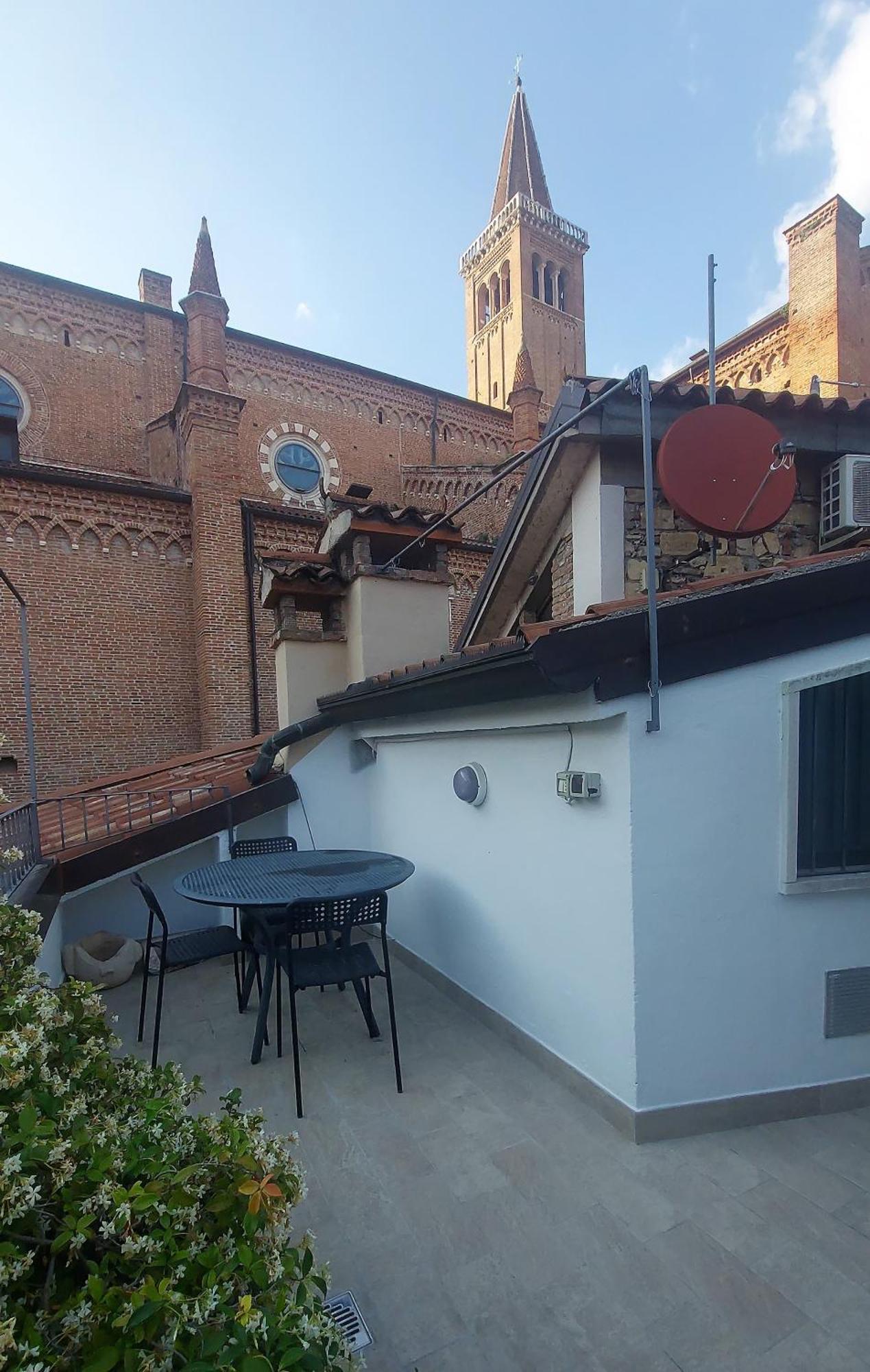 Sottoriva Apartamento *