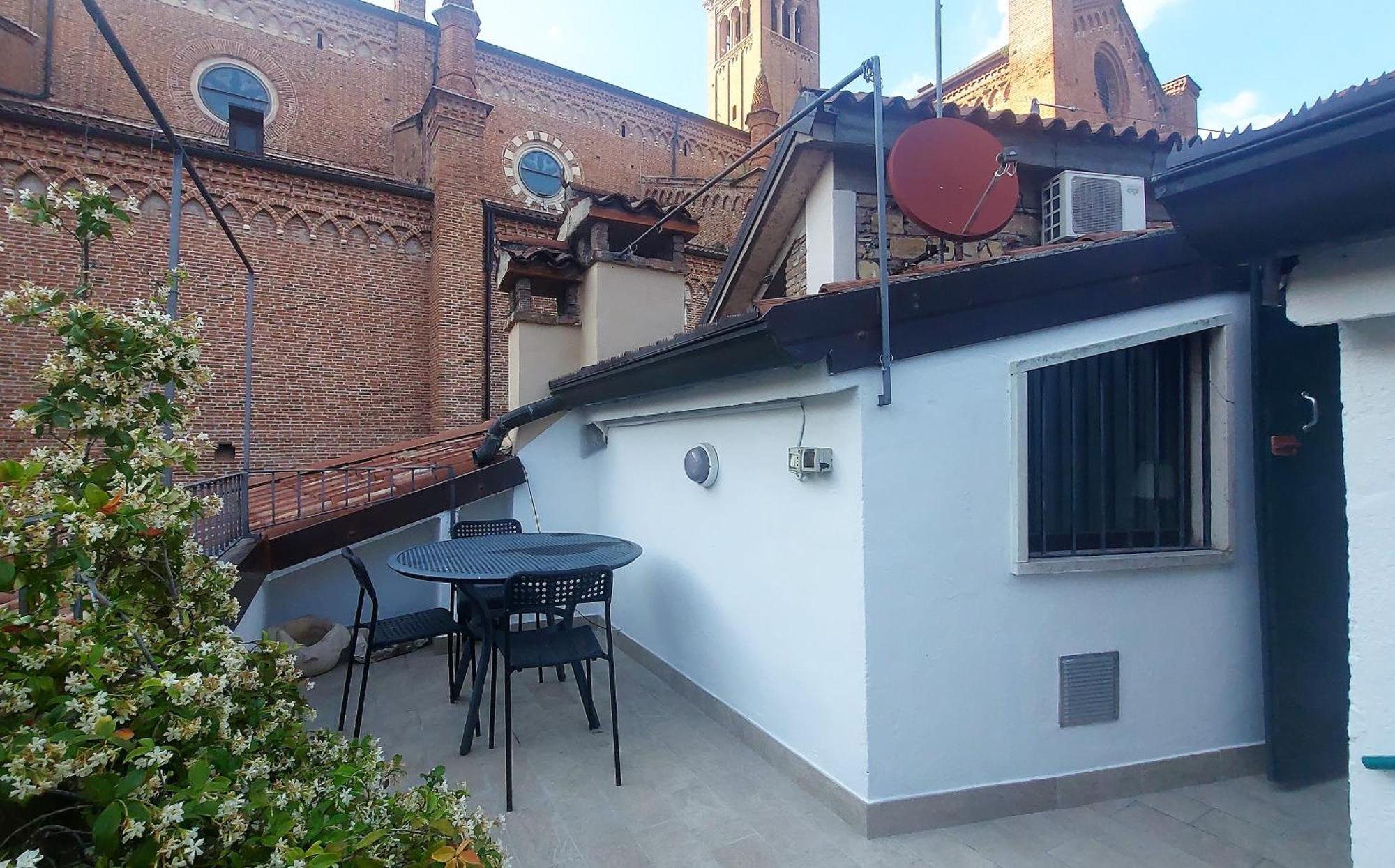 Sottoriva Apartamento *