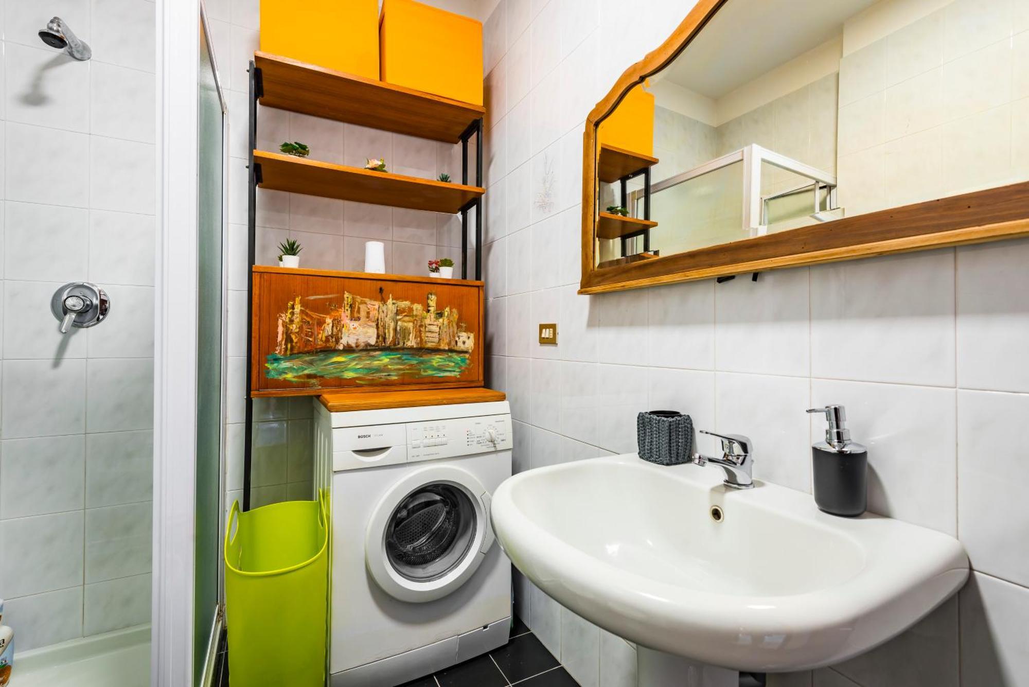 Apartment La Casa Dell'artista Verona