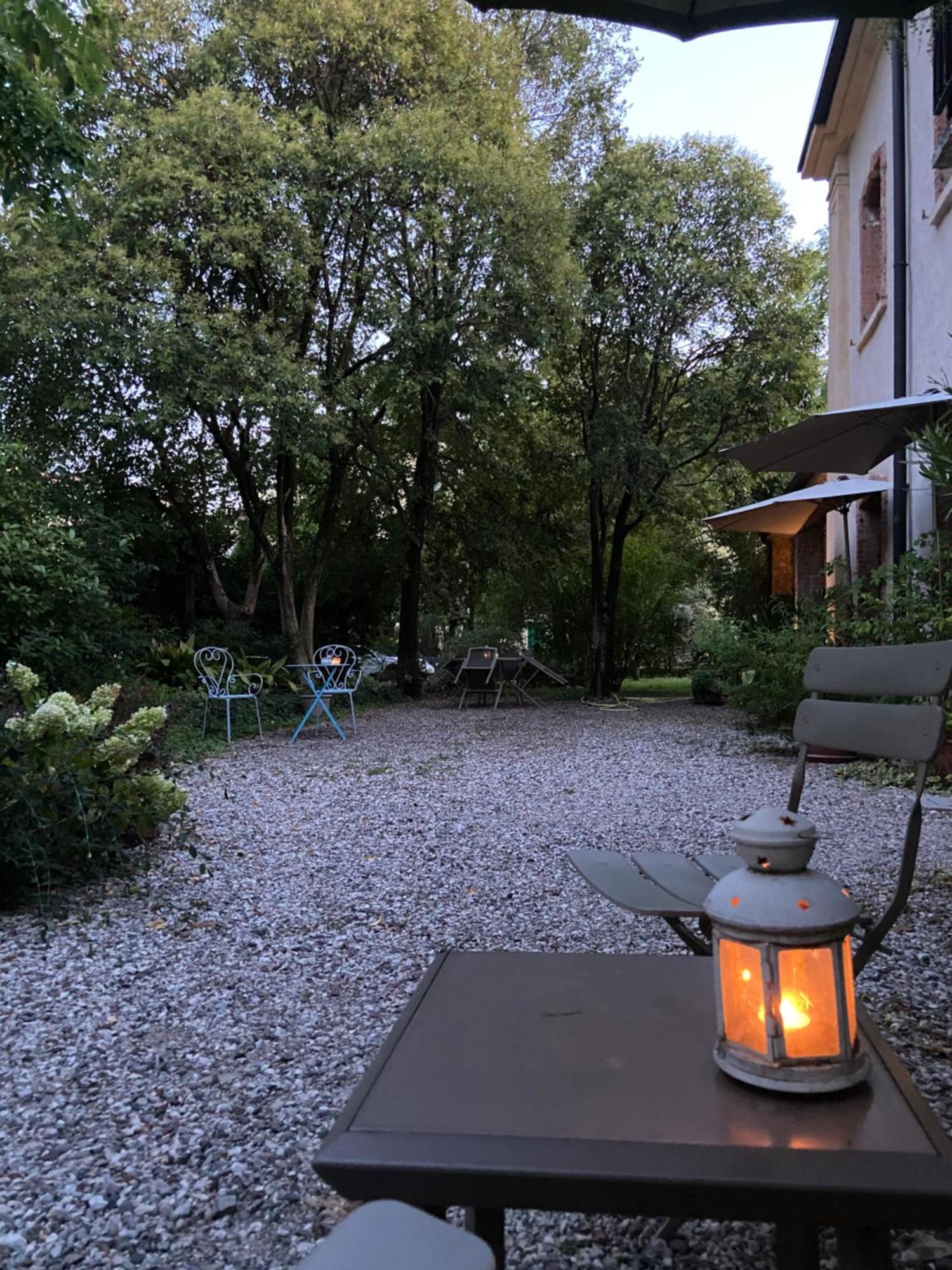 Molino2rosso Bed and breakfast Verona