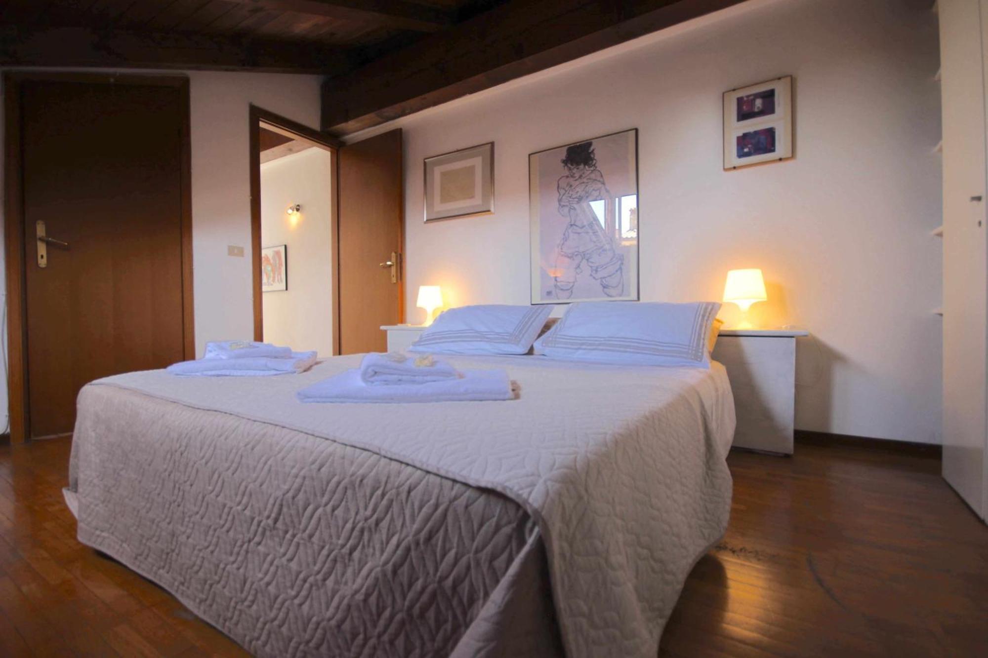 Vr Holiday Scale Qb Apartamento *