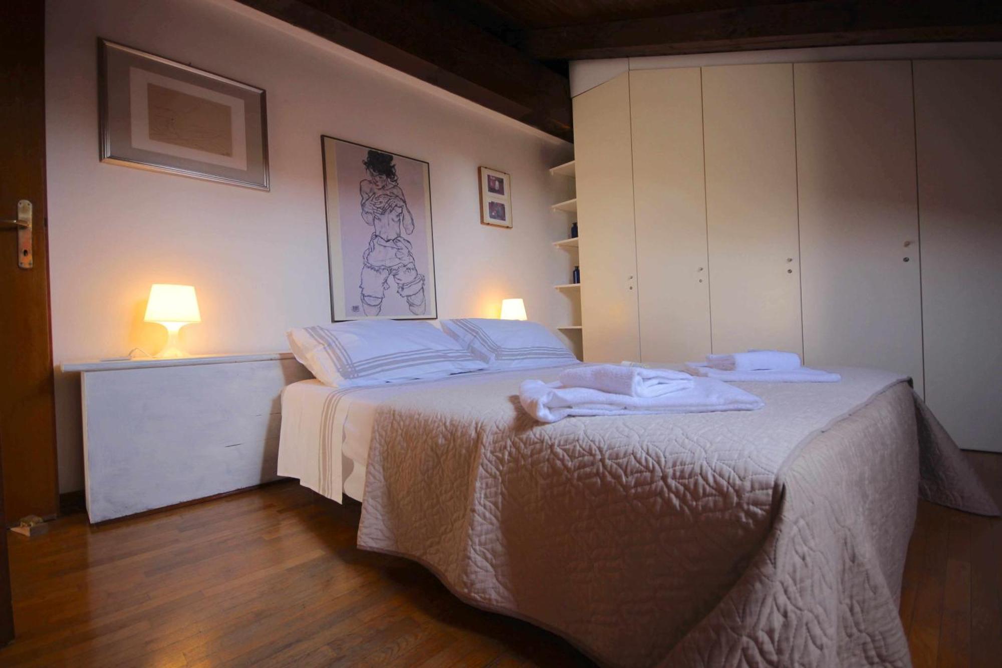 Vr Holiday Scale Qb Apartamento Verona