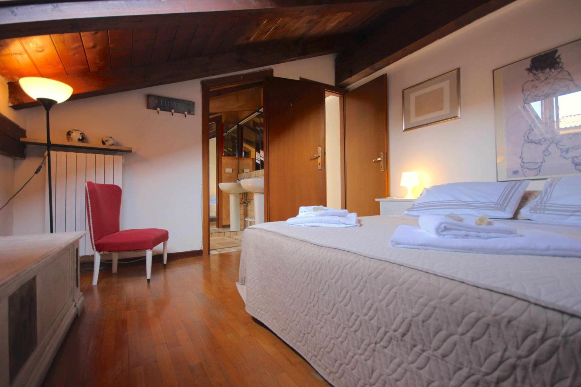 Vr Holiday Scale Qb Apartamento Verona