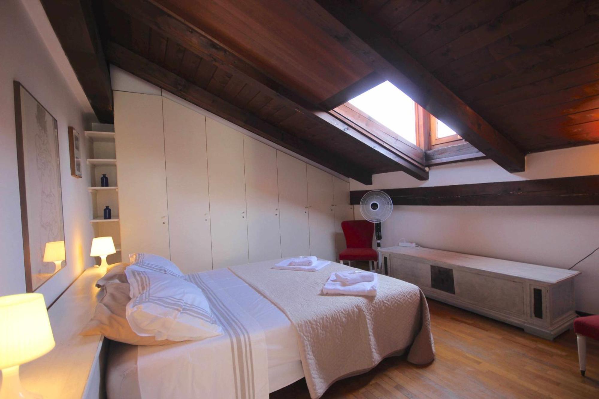 Apartamento Vr Holiday Scale Qb Verona