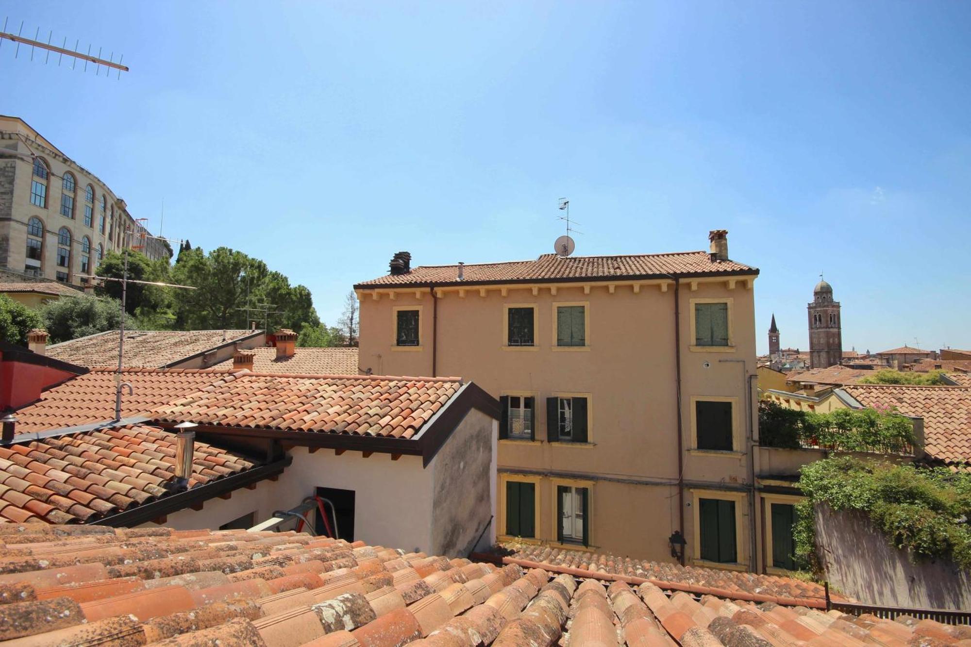 Apartamento Vr Holiday Scale Qb