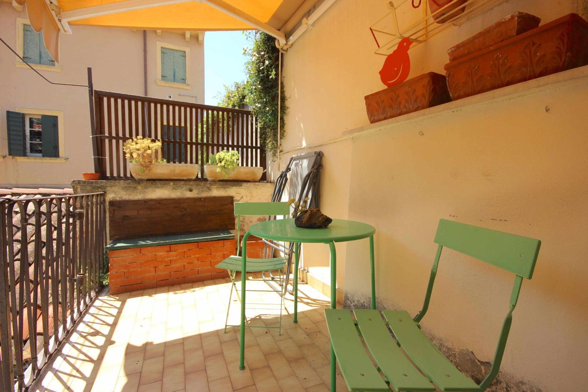 Apartamento Vr Holiday Scale Qb *