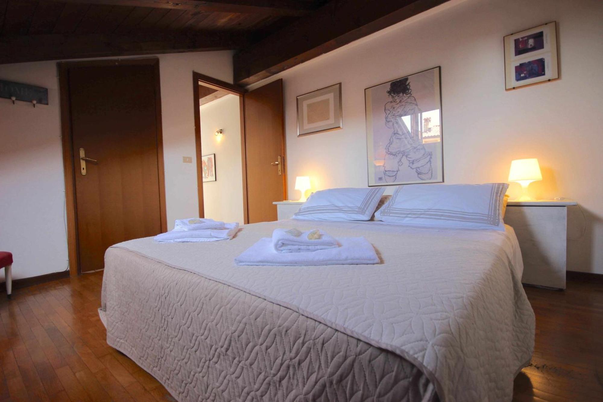 Apartamento Vr Holiday Scale Qb *