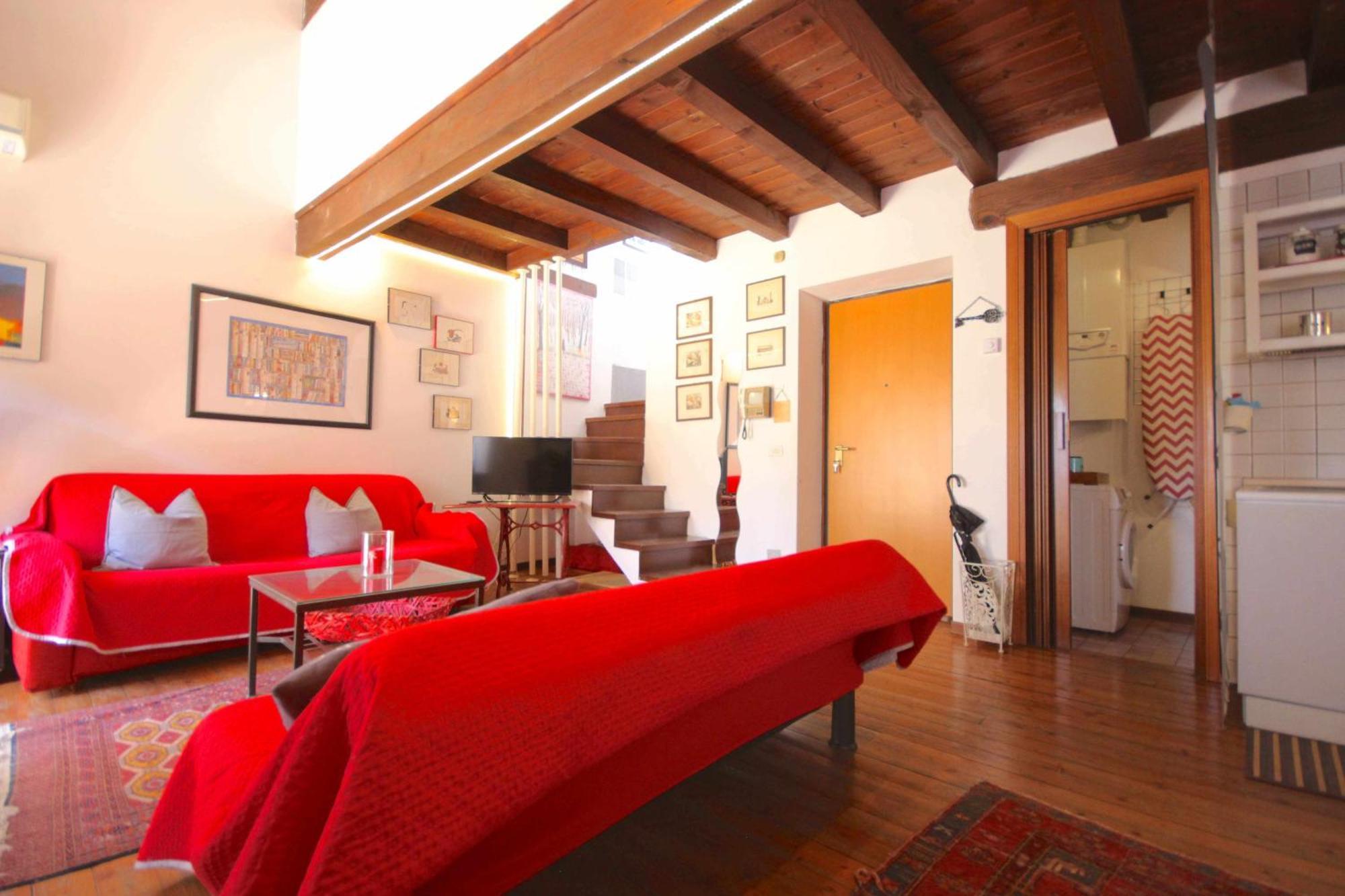 Apartamento Vr Holiday Scale Qb *