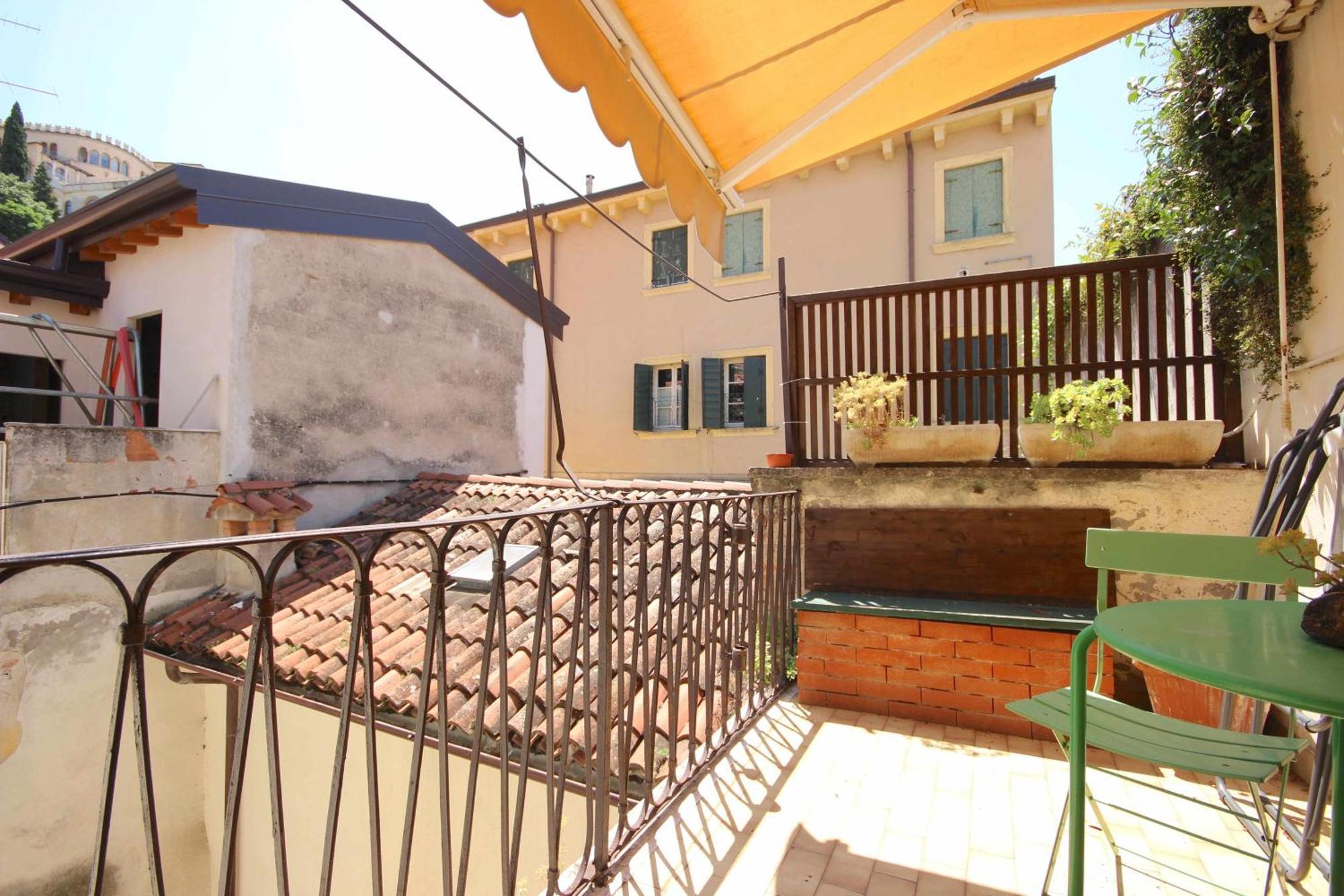 Vr Holiday Scale Qb Apartamento