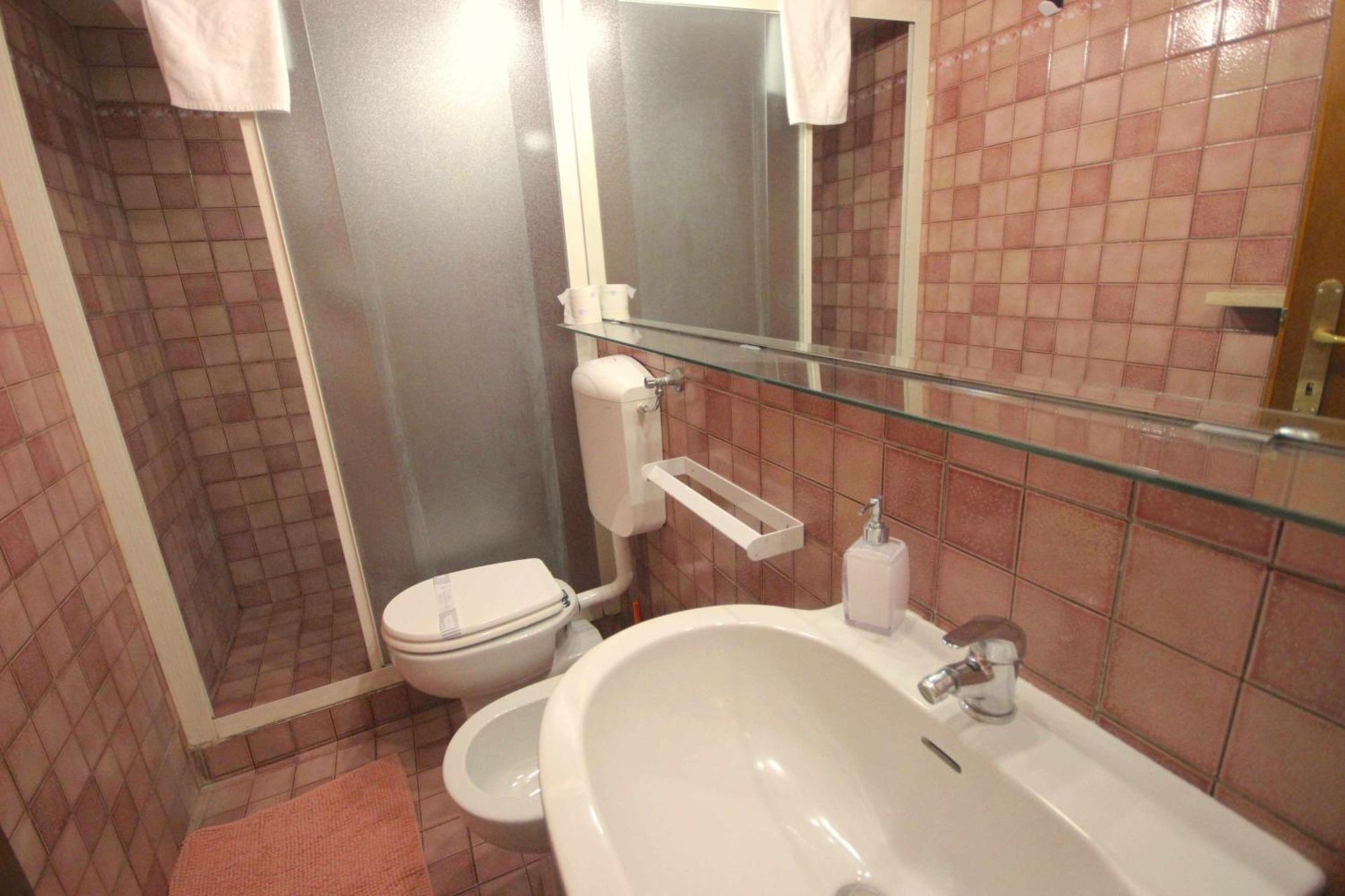 Apartamento Vr Holiday Scale Qb Verona