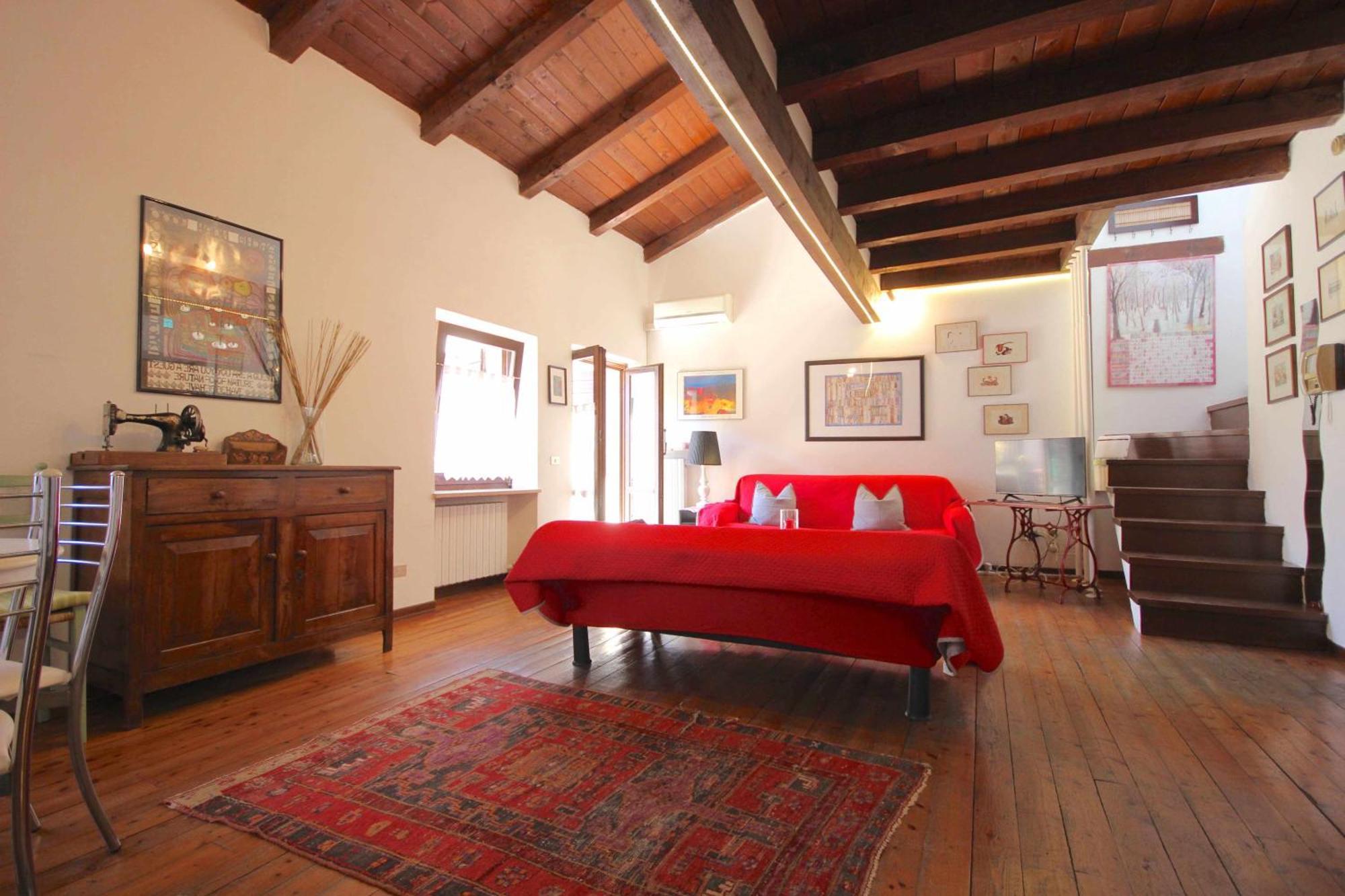 Vr Holiday Scale Qb Apartamento Verona