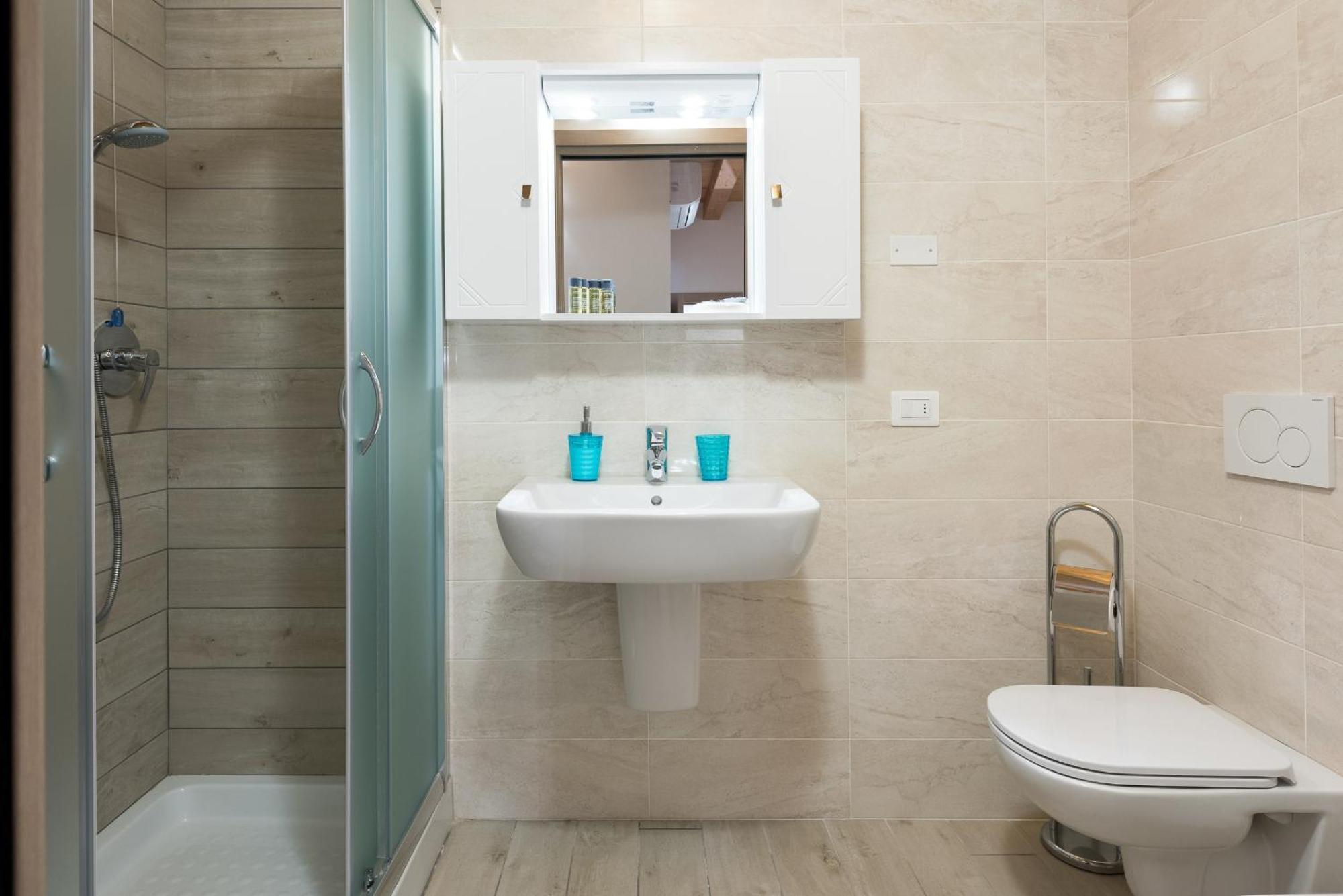Dimore Residenza Zeno Apartamento Verona