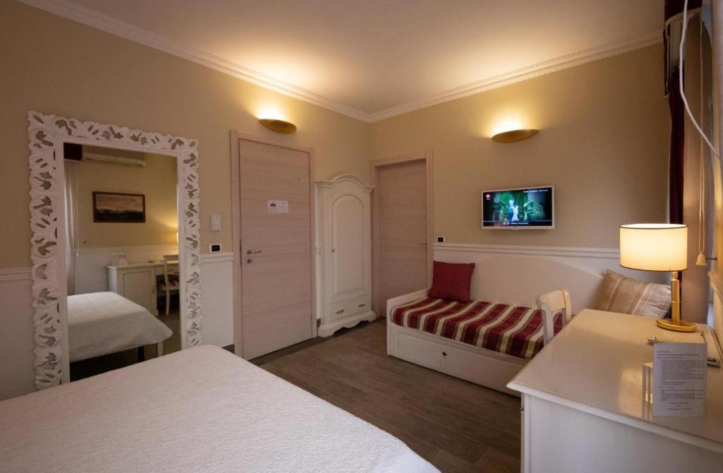 Bed Bra Gasthof Verona