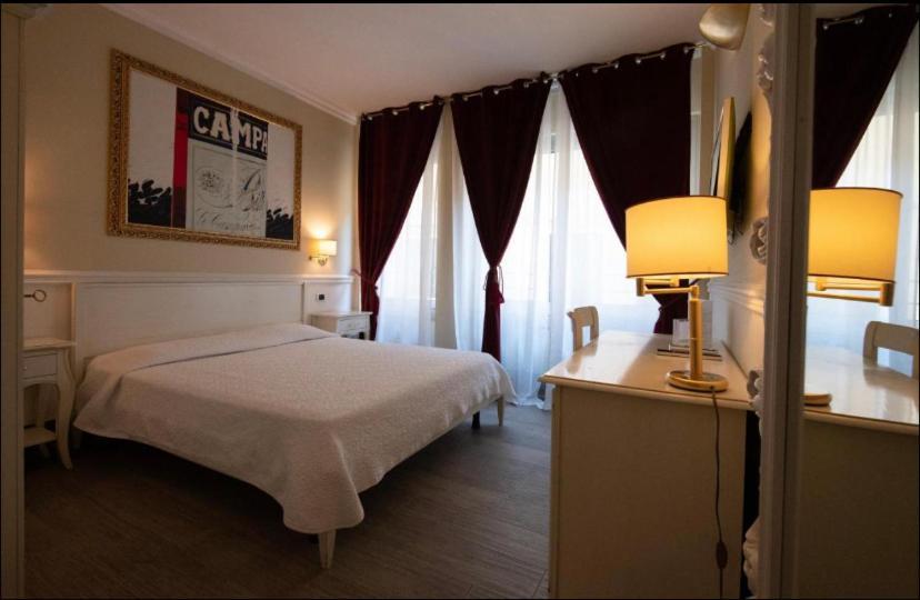 Bed Bra Pensión Verona