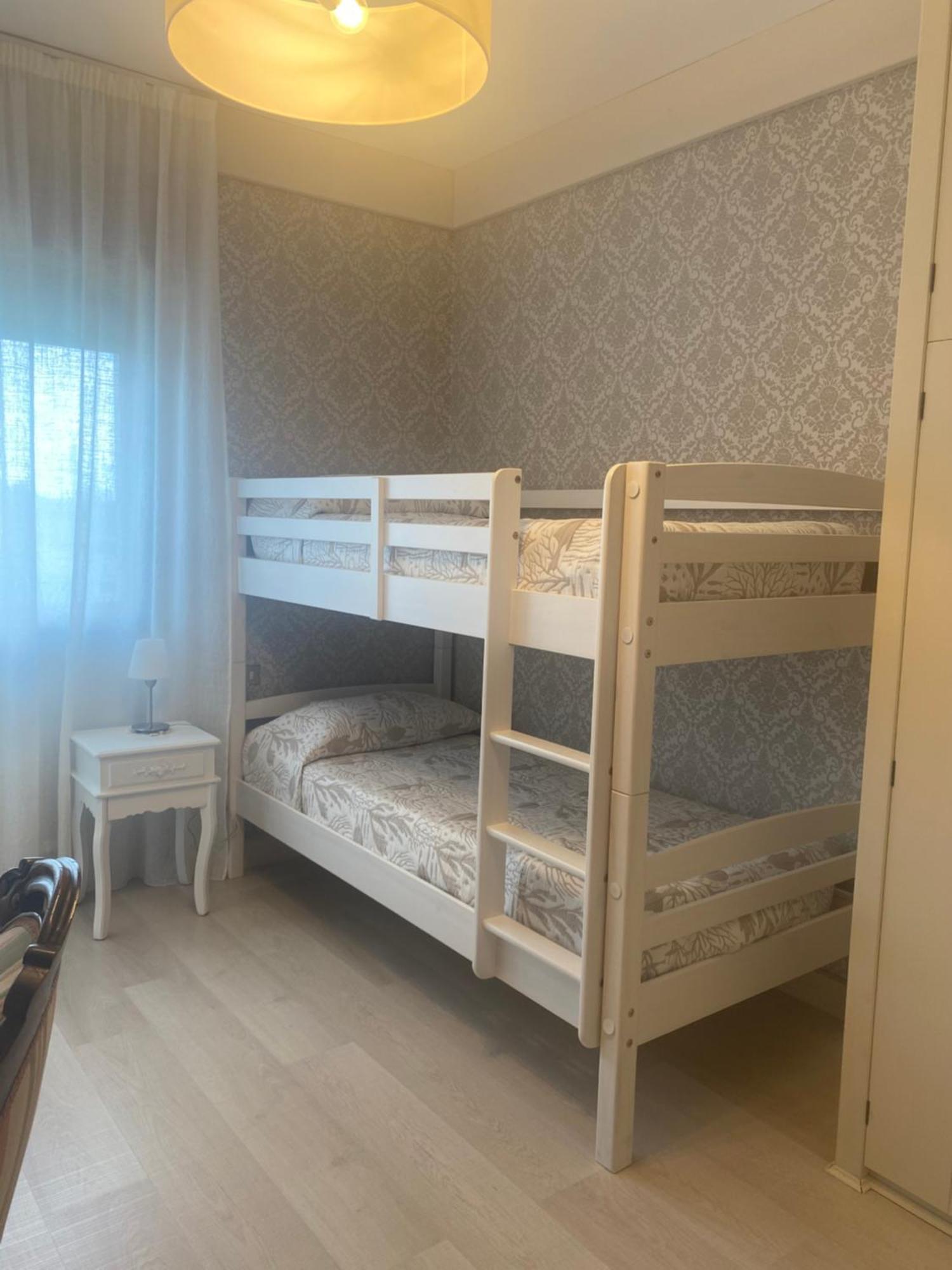 Appartamento La Belle Vue
