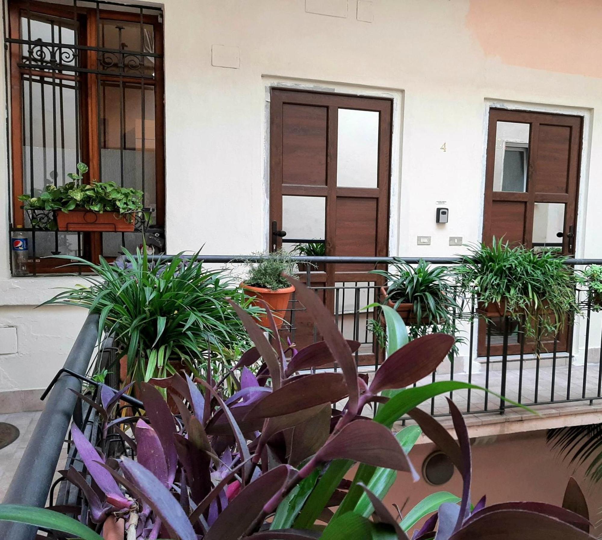 Apartamento L'opera Al Teatro Di *