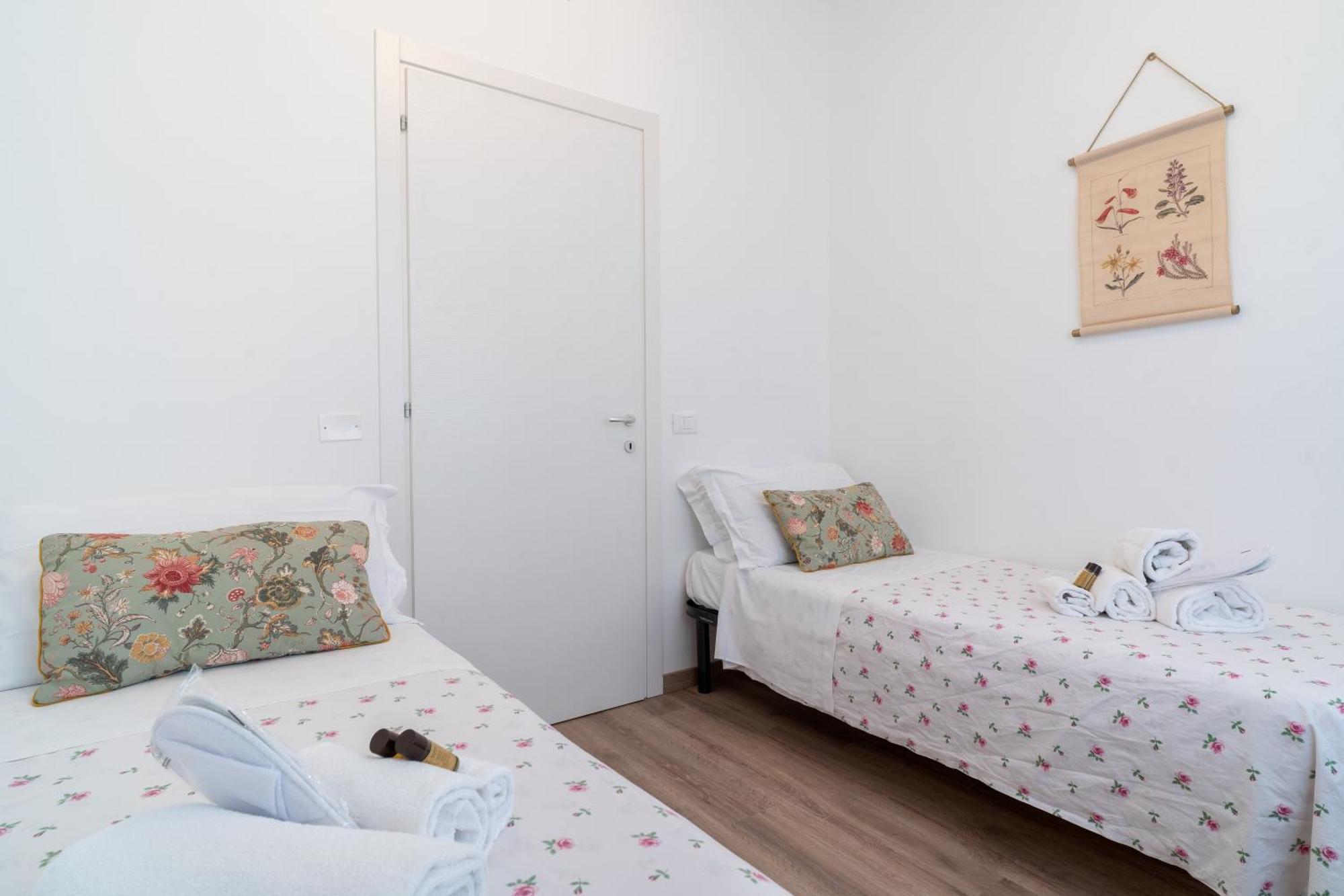 Charme In Fiera - Zona Fiera Apartment
