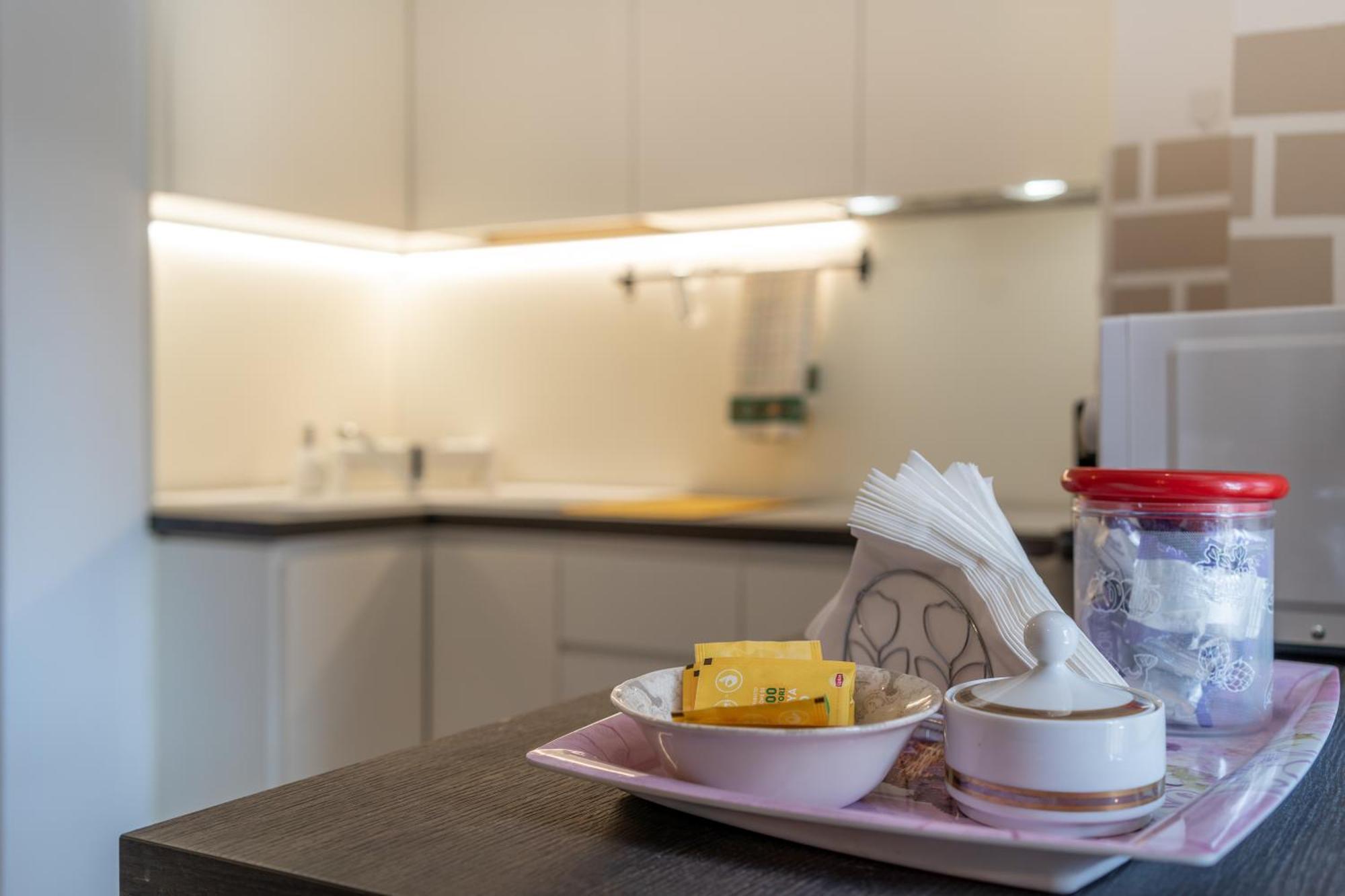 Apartamento Charme In Fiera - Zona Fiera *
