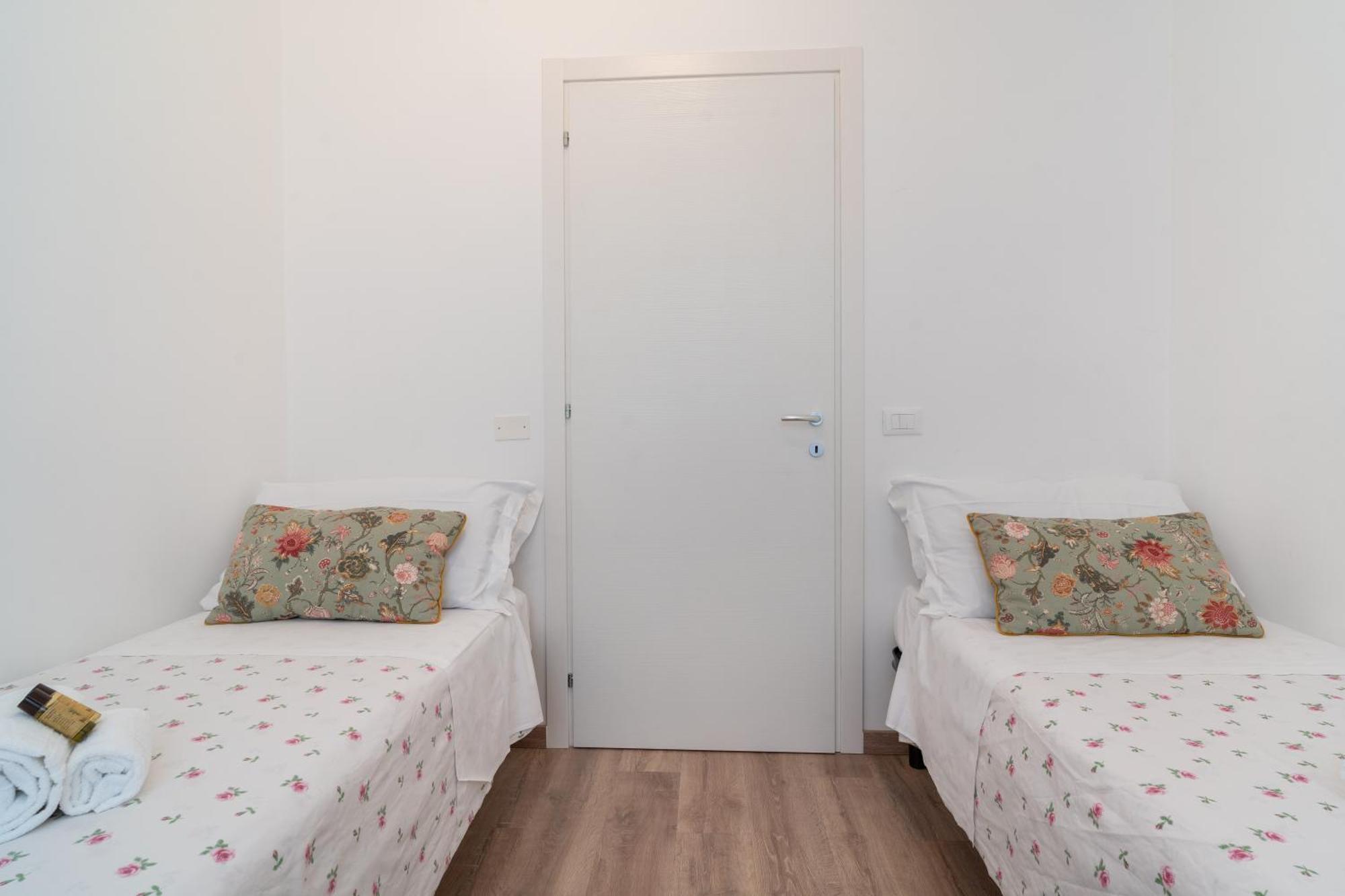 Charme In Fiera - Zona Fiera Apartment *