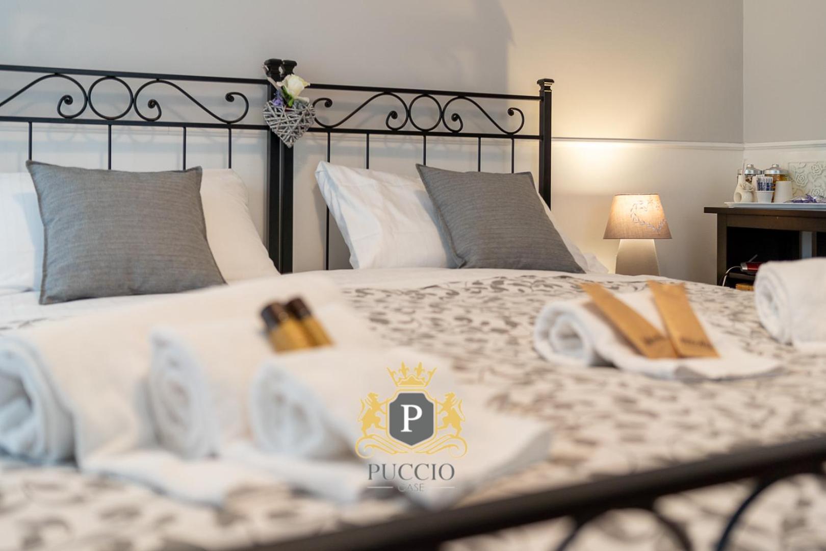 Terrazze Italiane Center - White Apartamento *