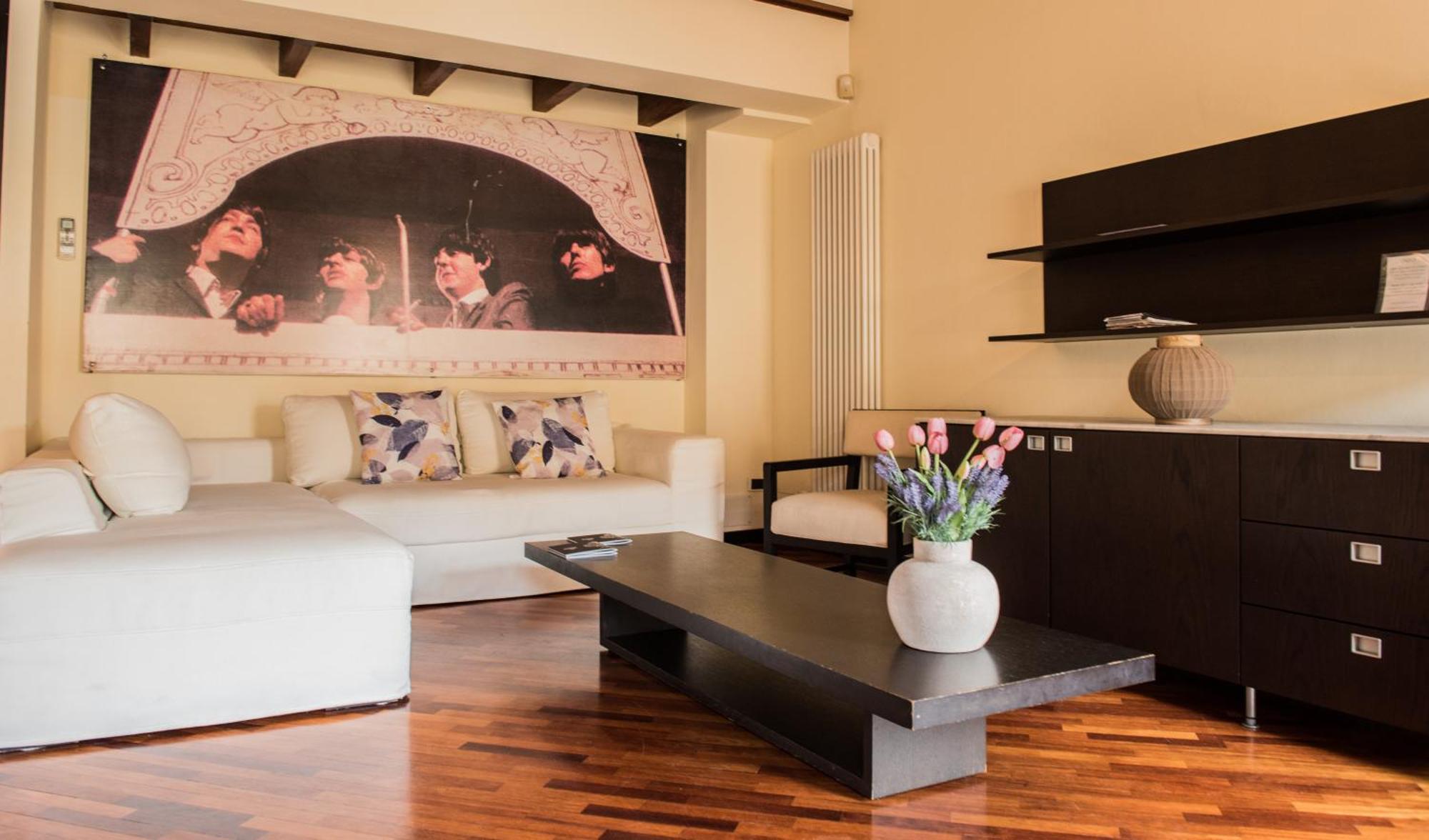 Residenza Sweet Juliet Pensión