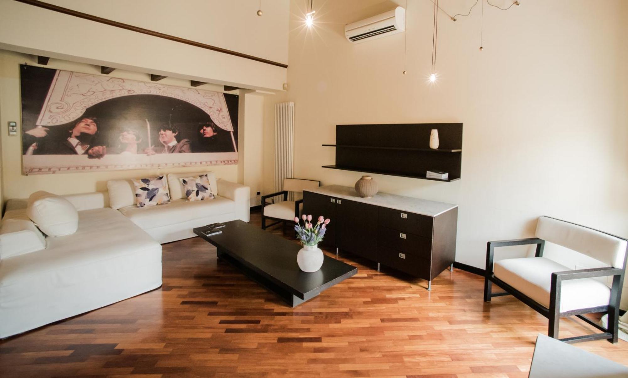 Residenza Sweet Juliet Affittacamere Verona