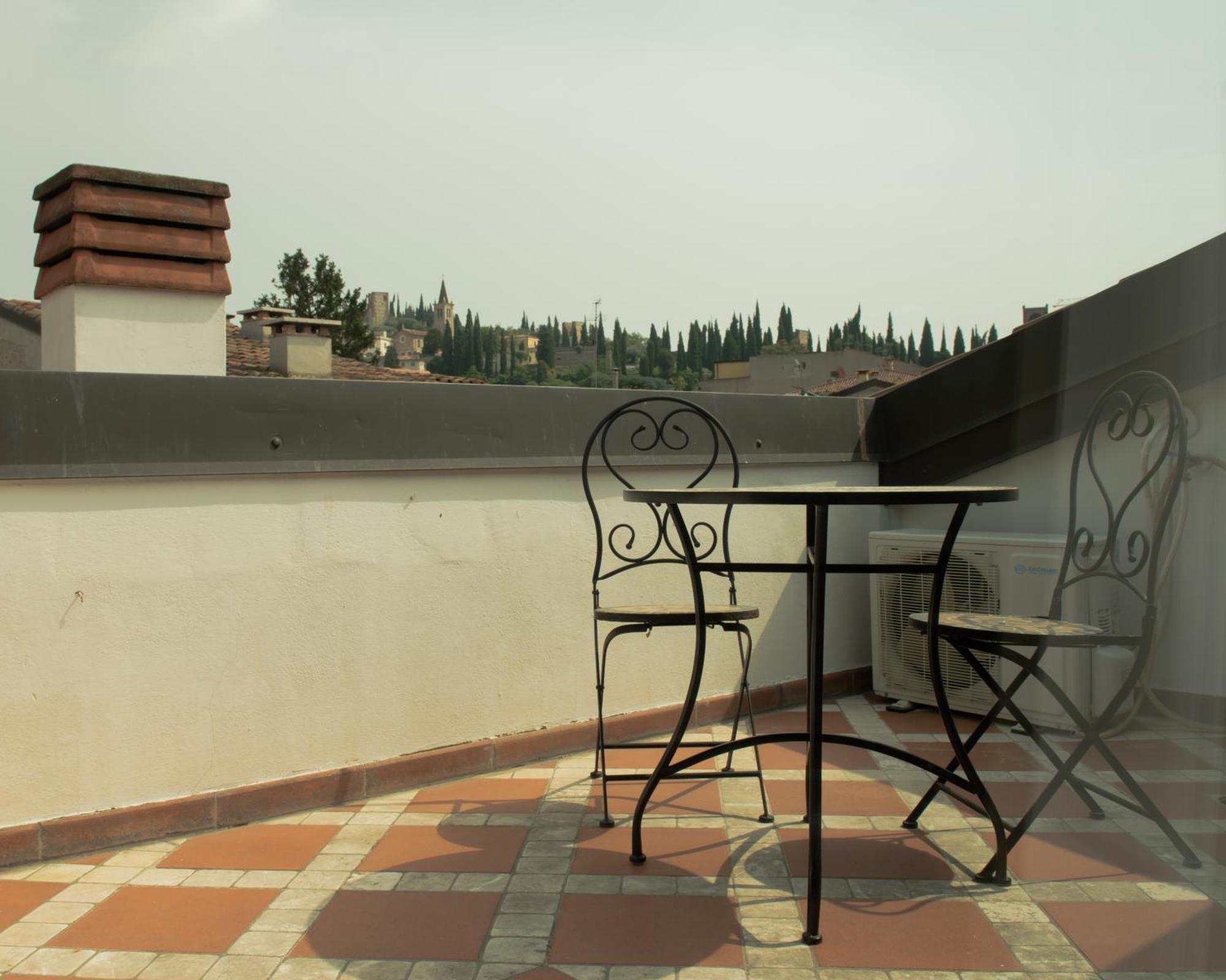 Affittacamere Residenza Sweet Juliet Verona