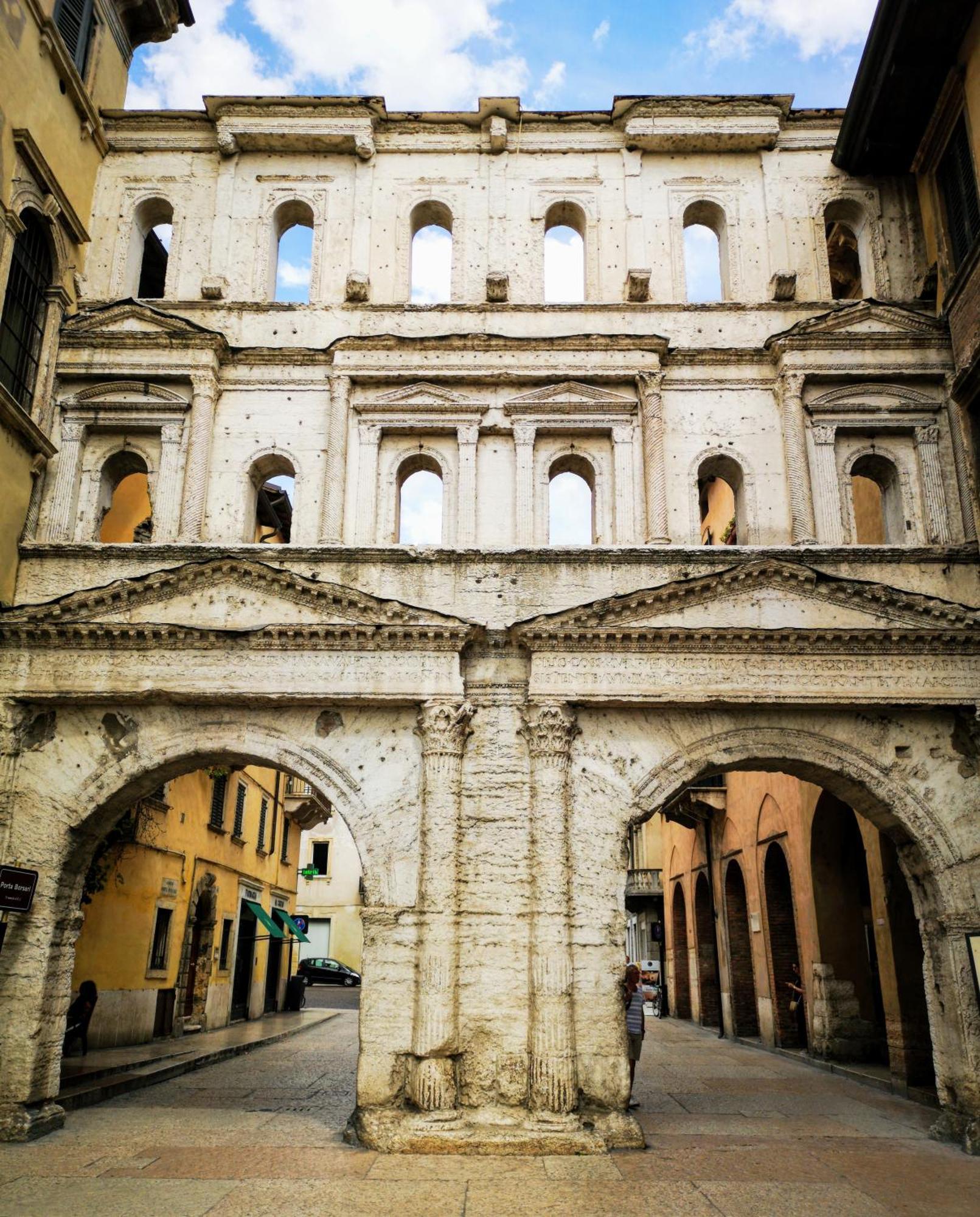 Casa Esvael Guest house Verona