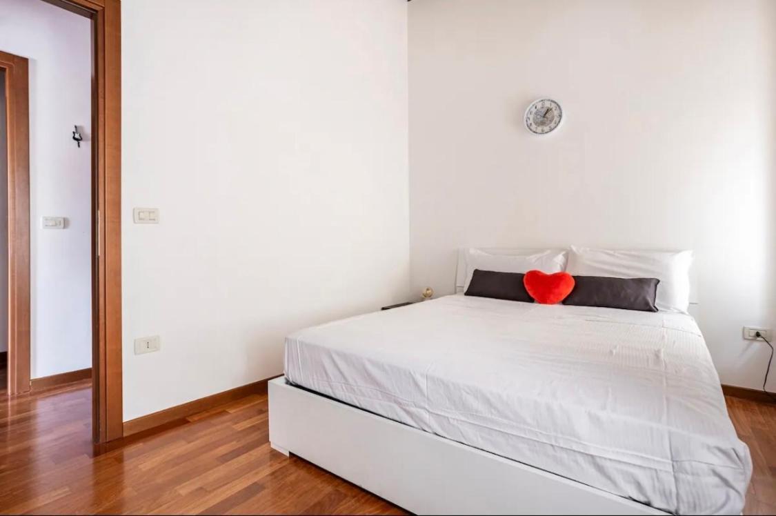 Apartamento Juliet's Terrace Free Park