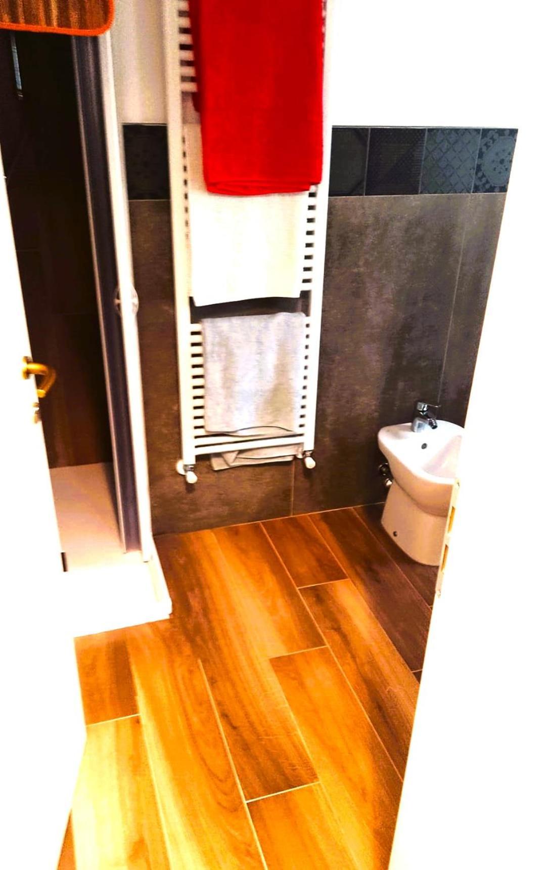 Appartamento Cozy!! Verona