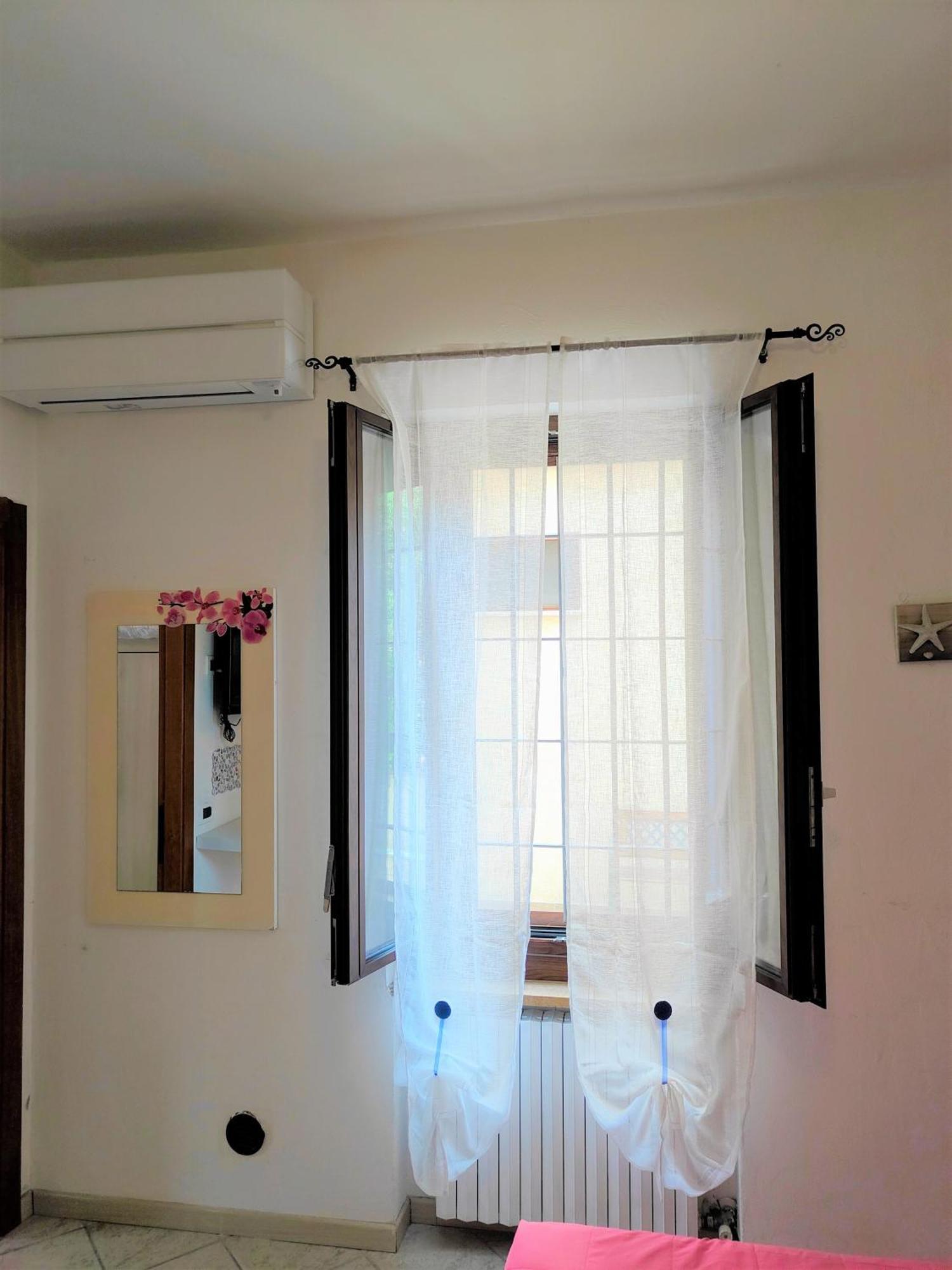 Apartamento Fiera