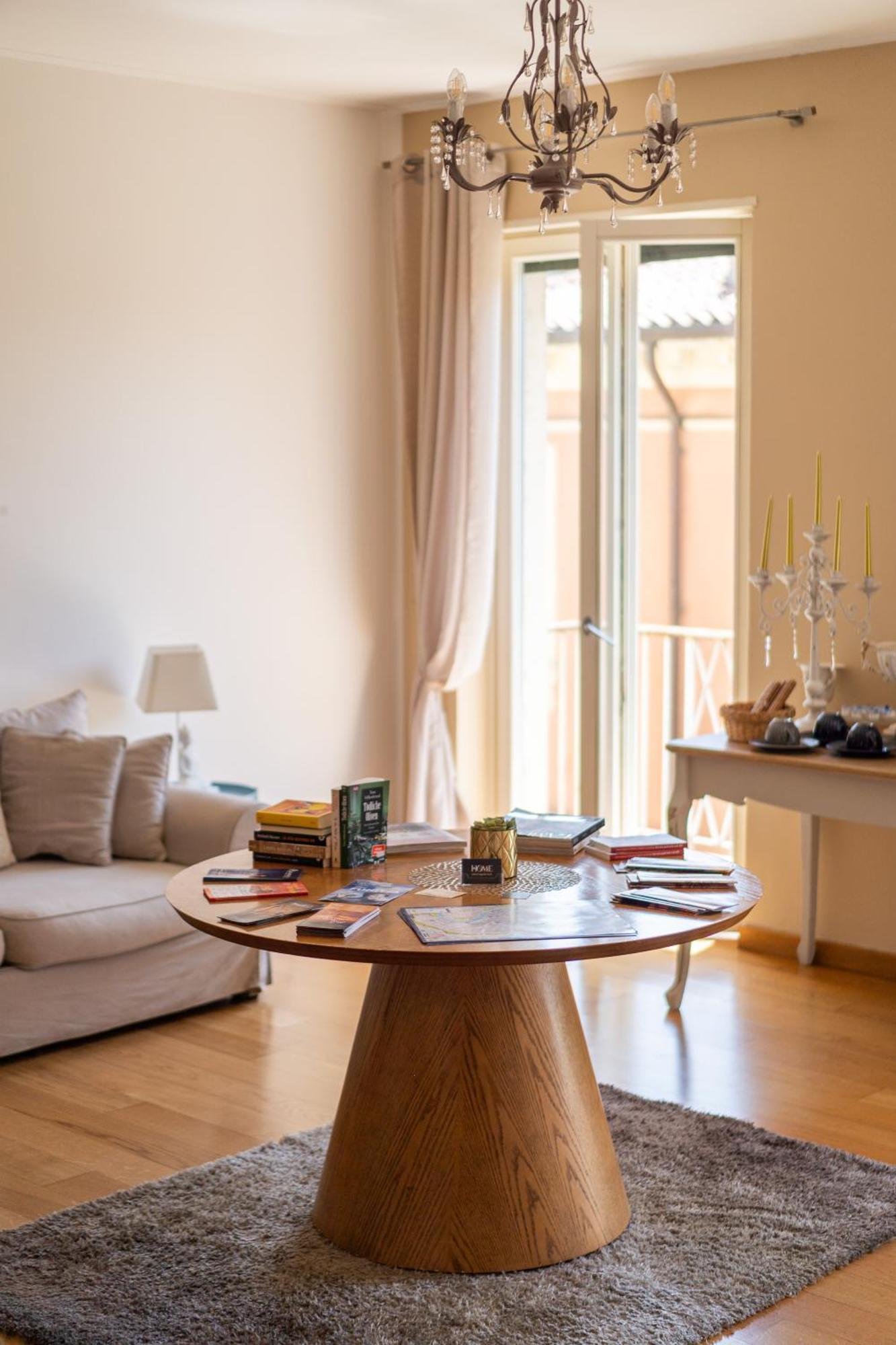 Casa Vivaldi Affittacamere *