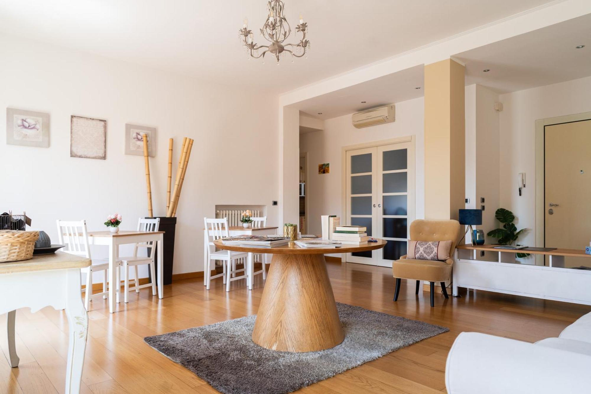 Affittacamere Casa Vivaldi Verona