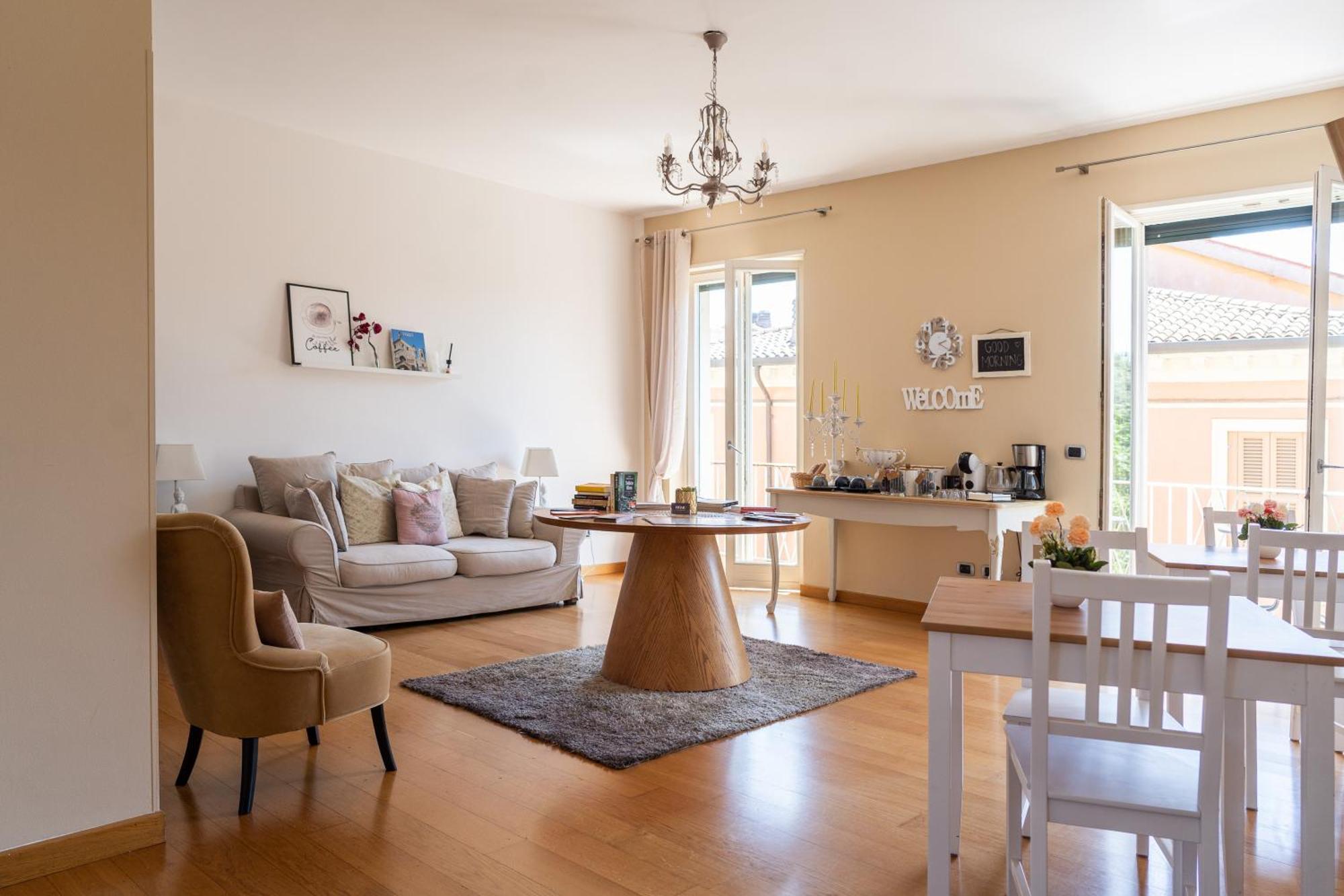 Affittacamere Casa Vivaldi