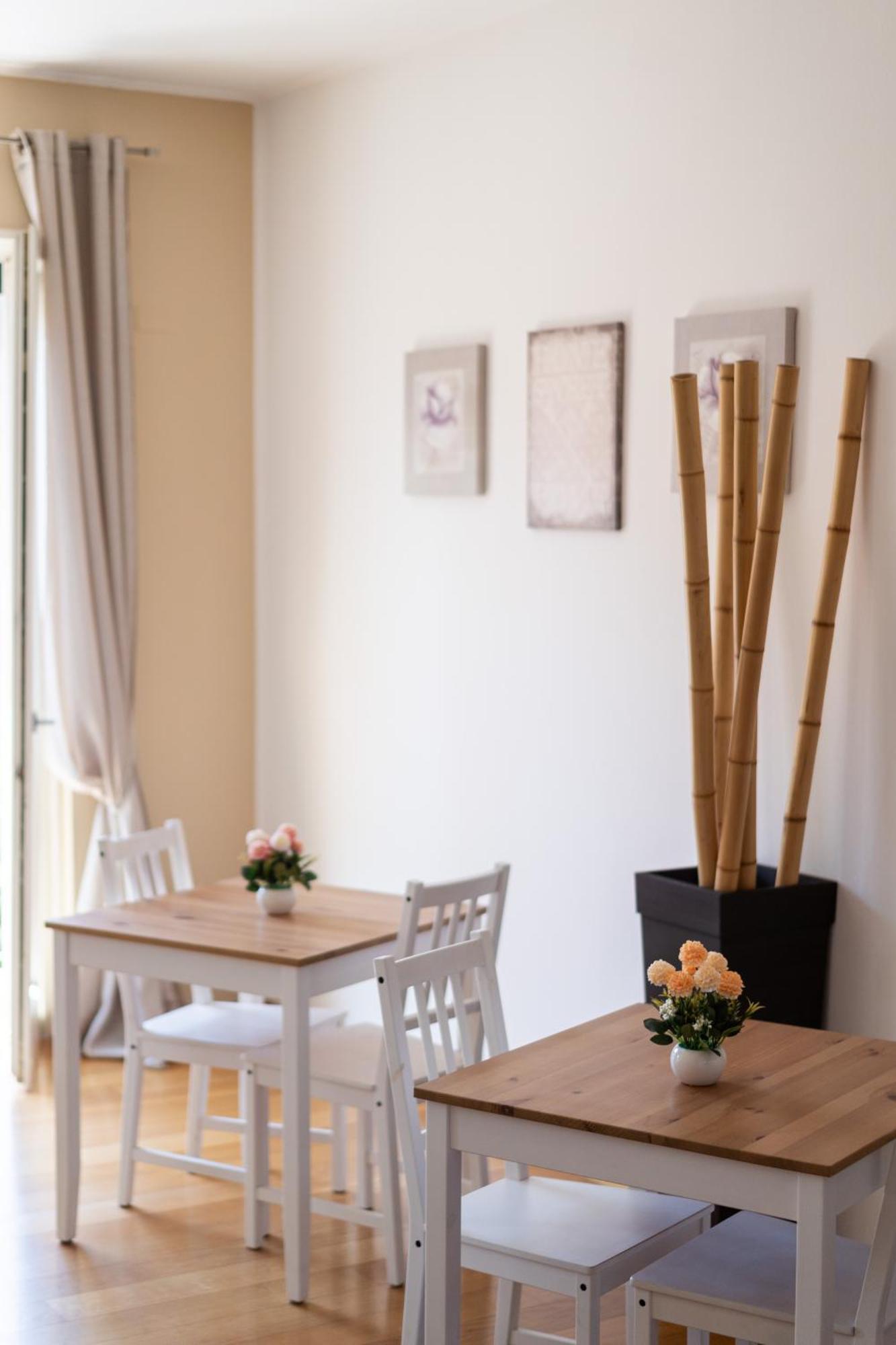 Casa Vivaldi Affittacamere *