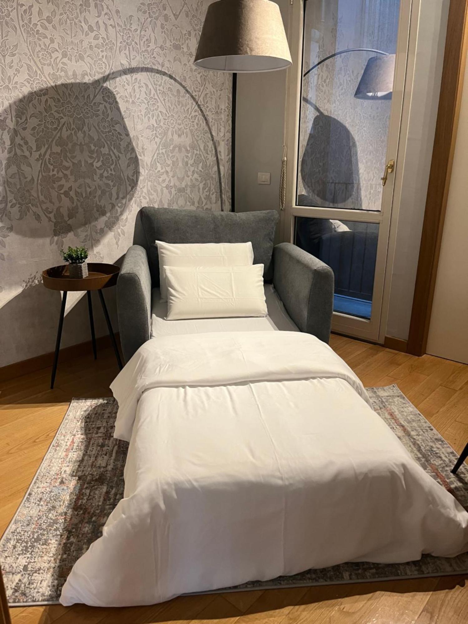 Appartamento Residenza Tazzoli By Pentagono Residenze *