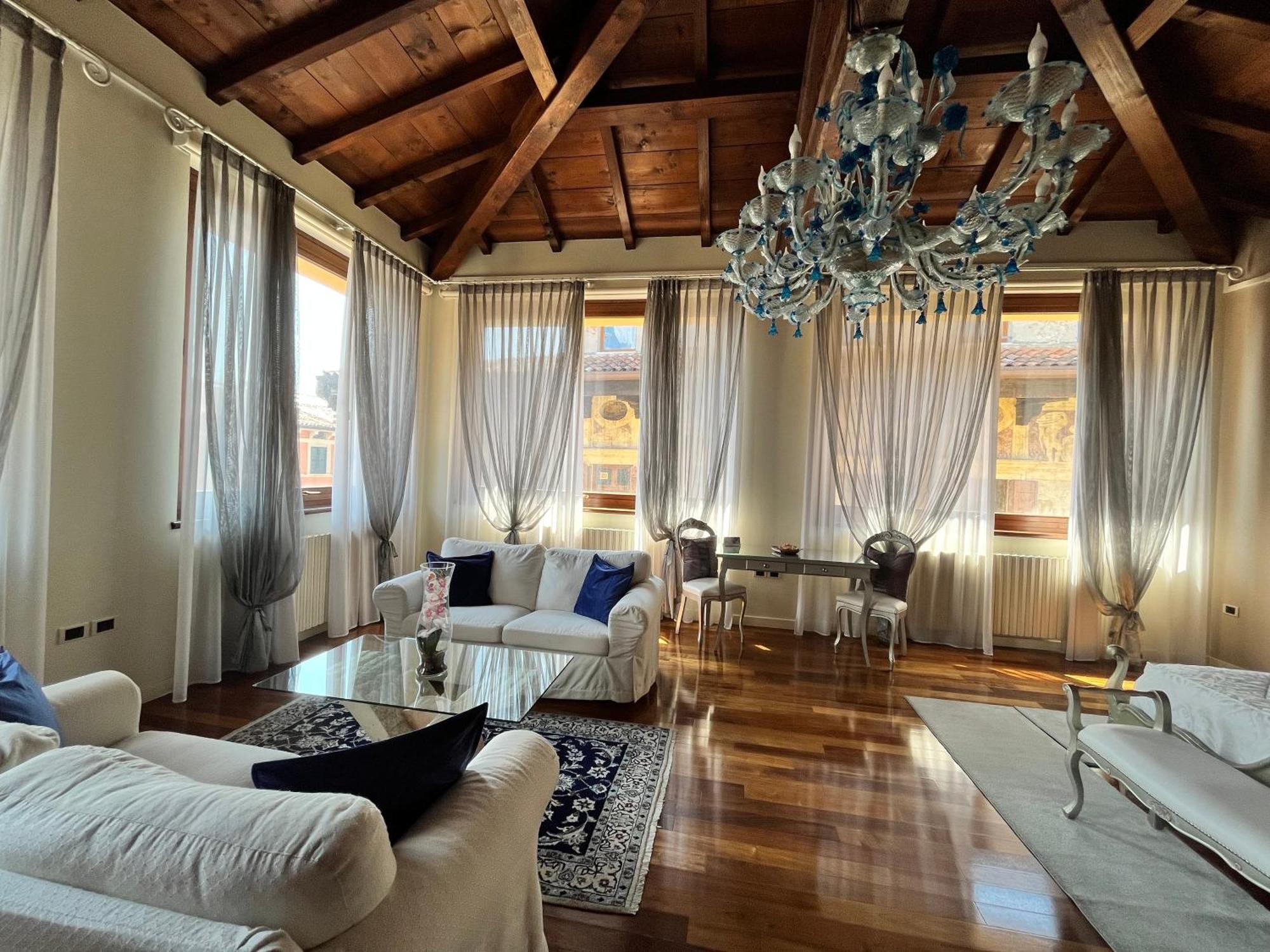 Bed & Breakfast Relais Ponte Pietra