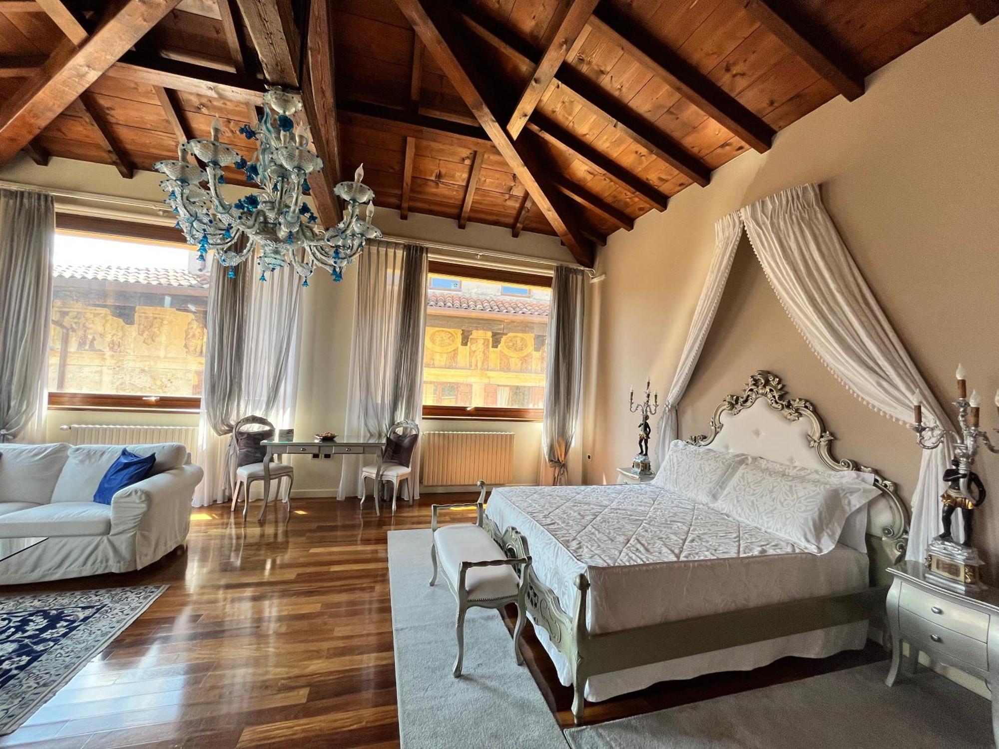 Bed & Breakfast Relais Ponte Pietra 2*