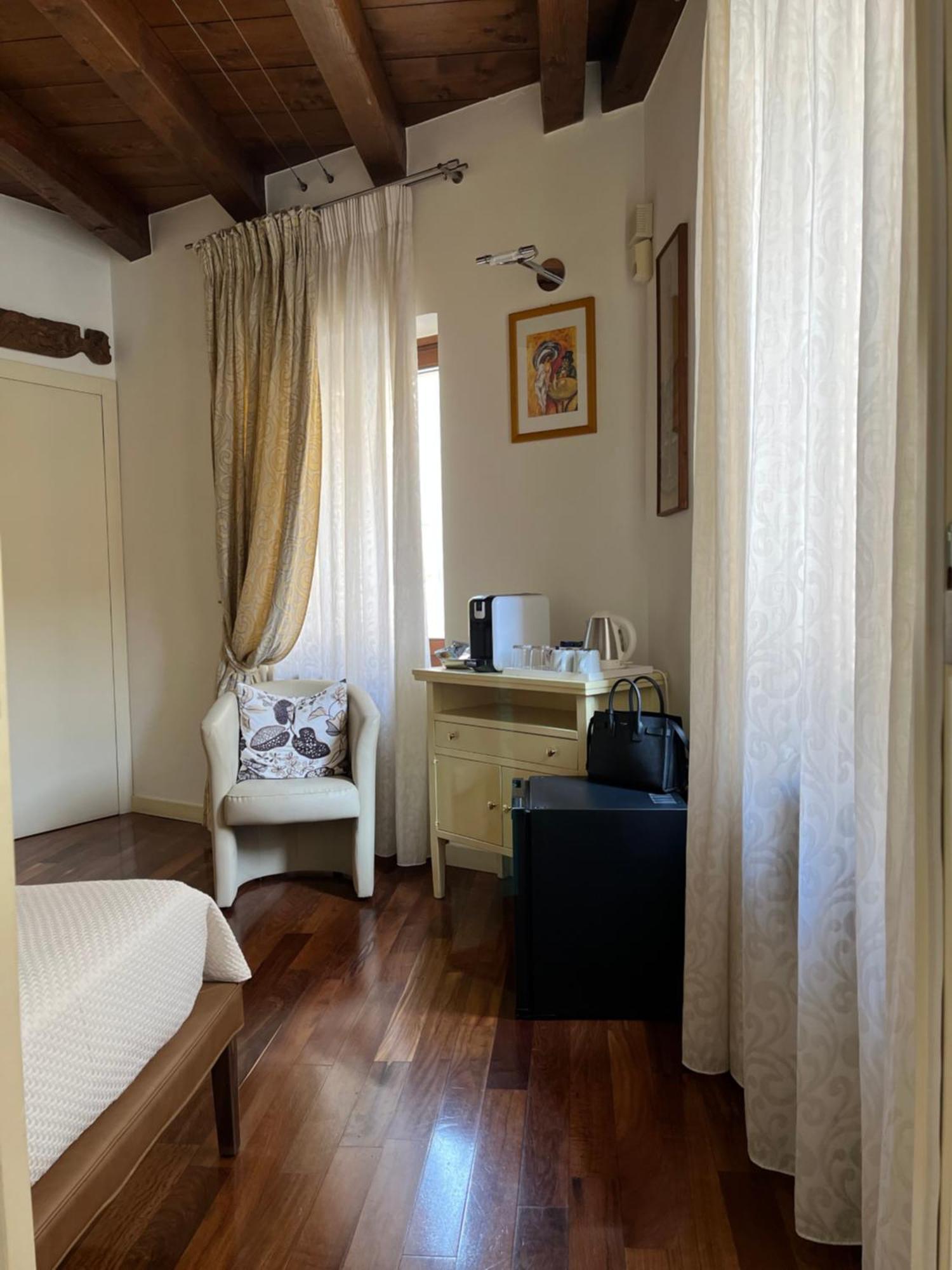 Bed & Breakfast Relais Ponte Pietra