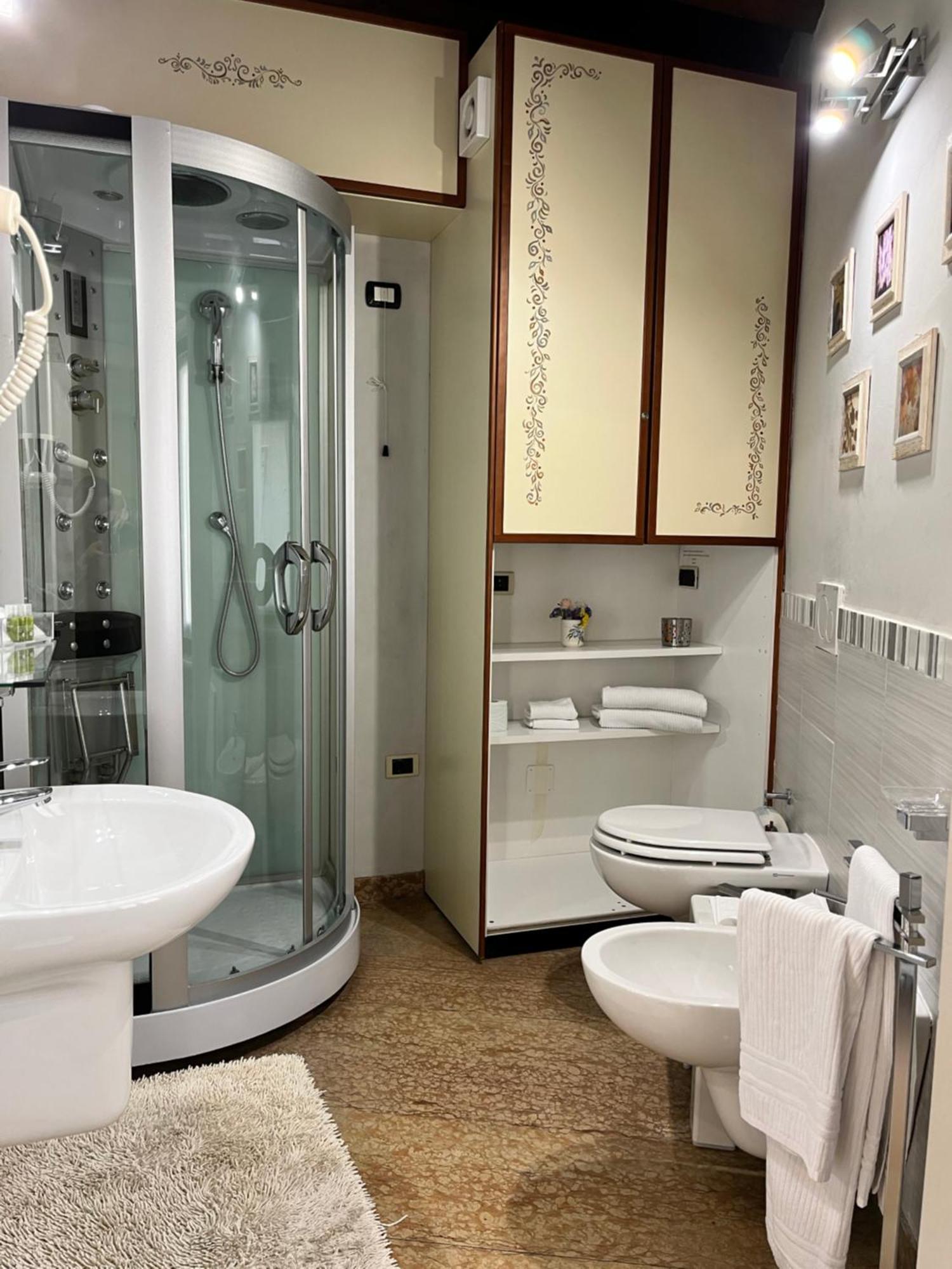 Relais Ponte Pietra Bed & Breakfast Verona