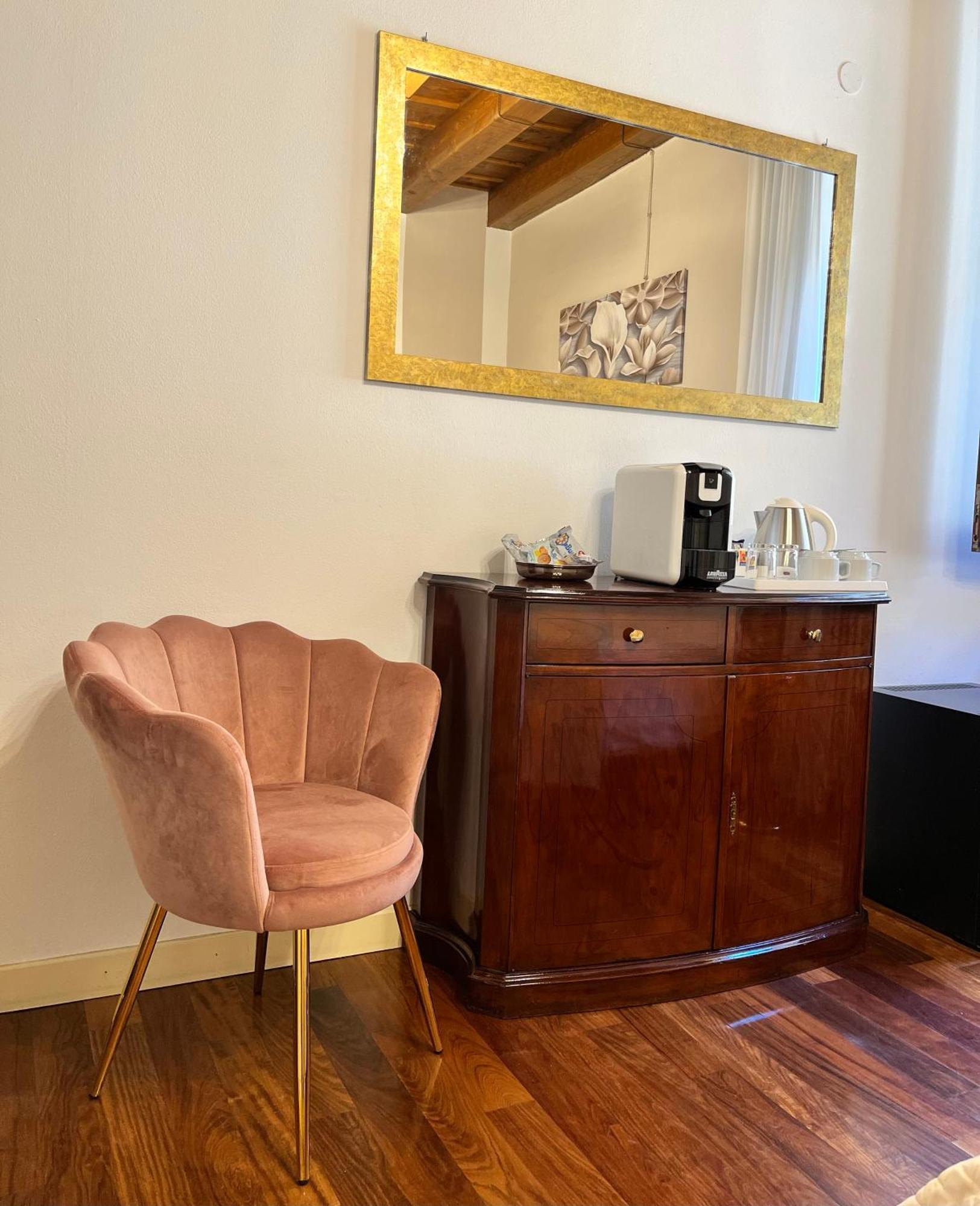 Relais Ponte Pietra Bed and breakfast Verona