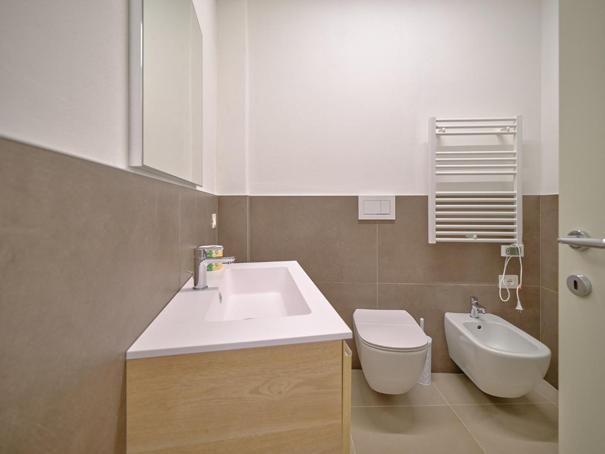 Apartmentsarena - Residenza Dei Doganieri - Verona