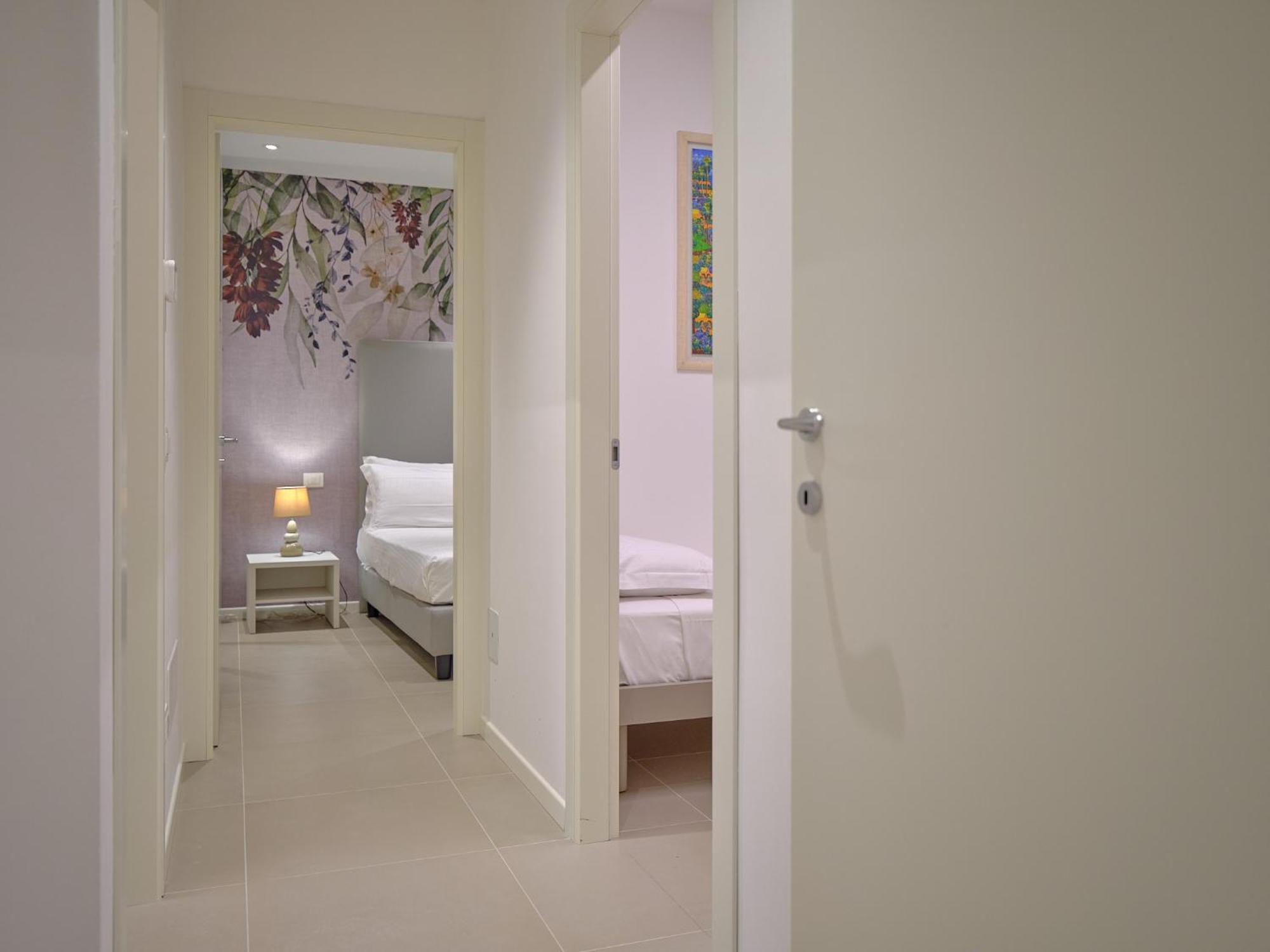 Apartmentsarena - Residenza Dei Doganieri - *