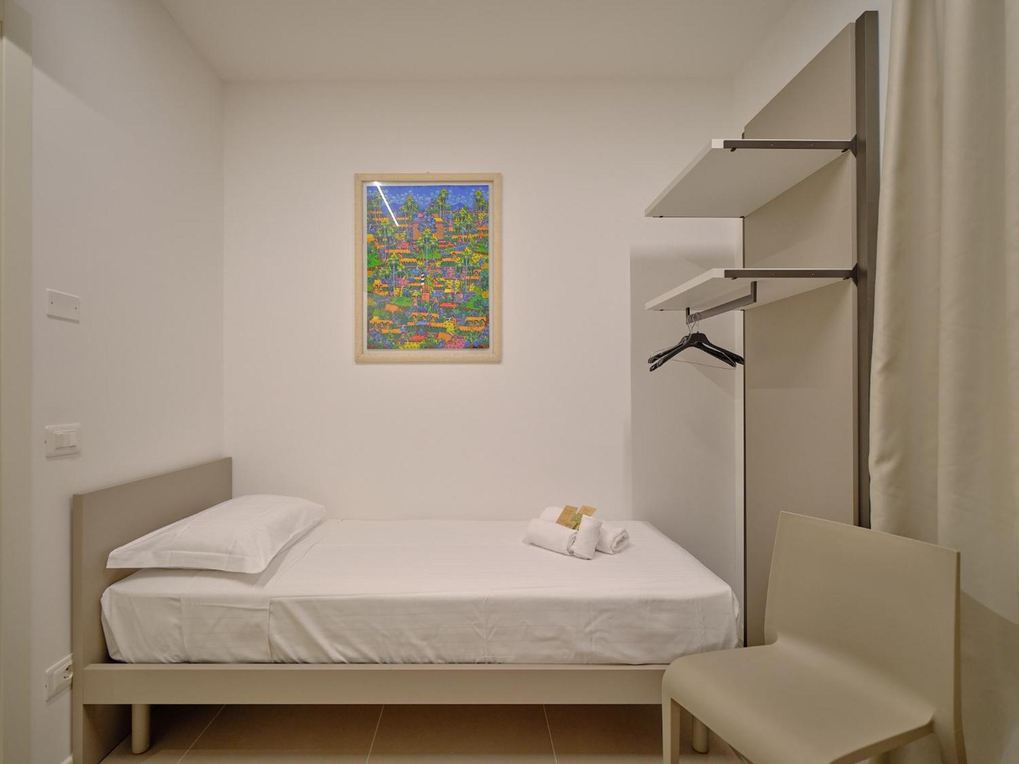 Apartmentsarena - Residenza Dei Doganieri -